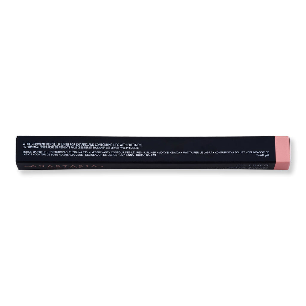 Anastasia Beverly Hills Anastasia Beverly Hills Lip Liner Lipstick, Lip Gloss, & Lip Liners 