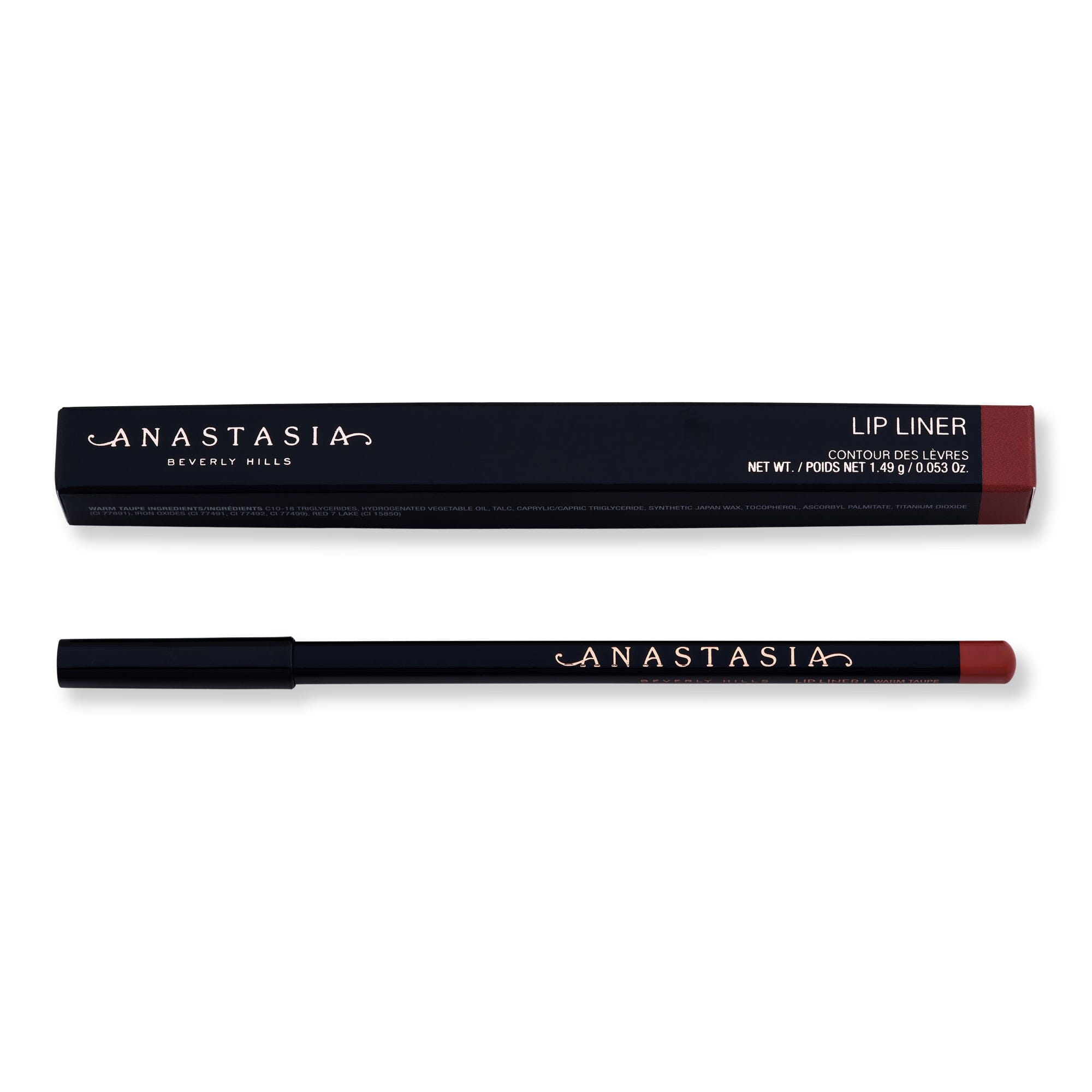 Anastasia Beverly Hills Anastasia Beverly Hills Lip Liner Lipstick, Lip Gloss, & Lip Liners 