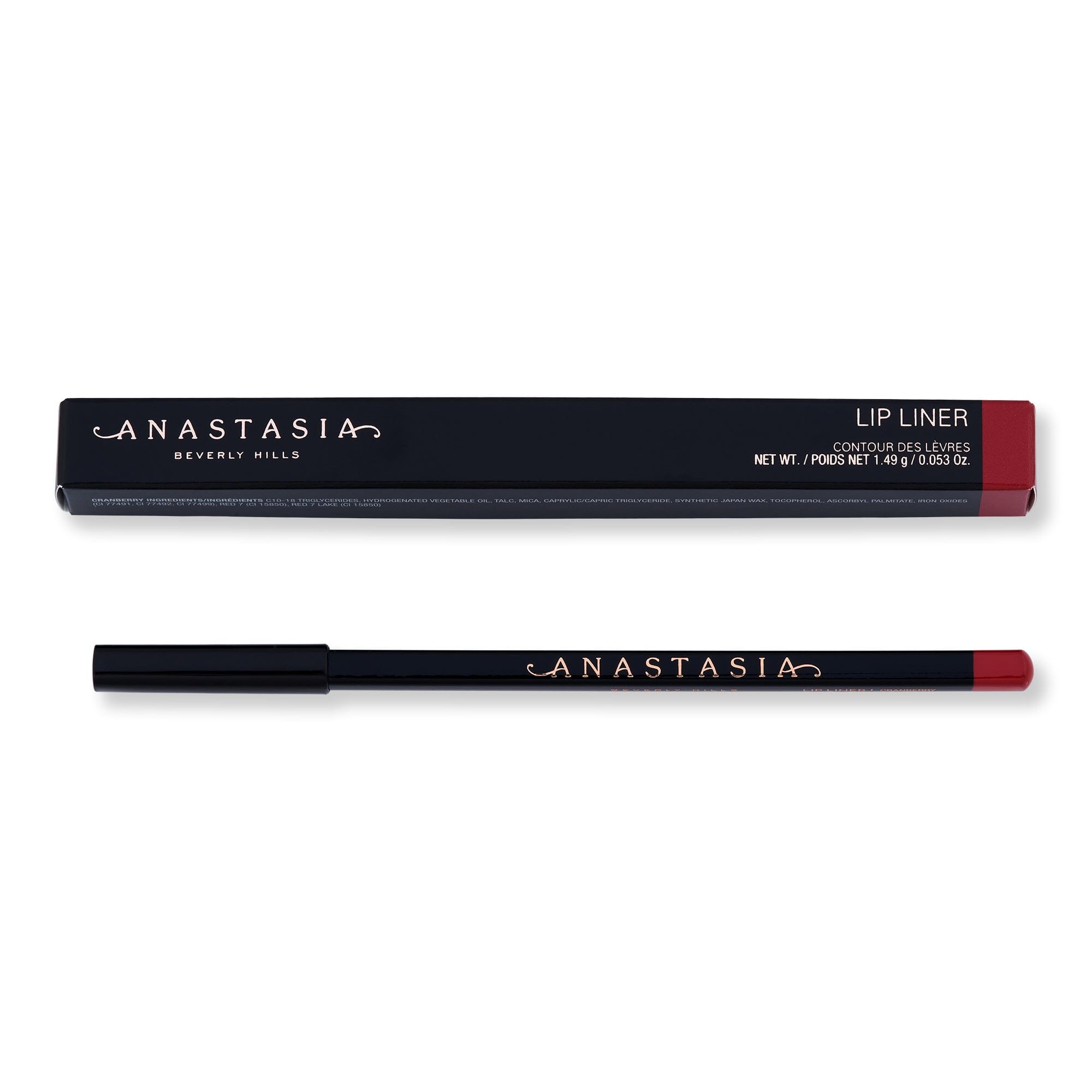 Anastasia Beverly Hills Anastasia Beverly Hills Lip Liner Lipstick, Lip Gloss, & Lip Liners 