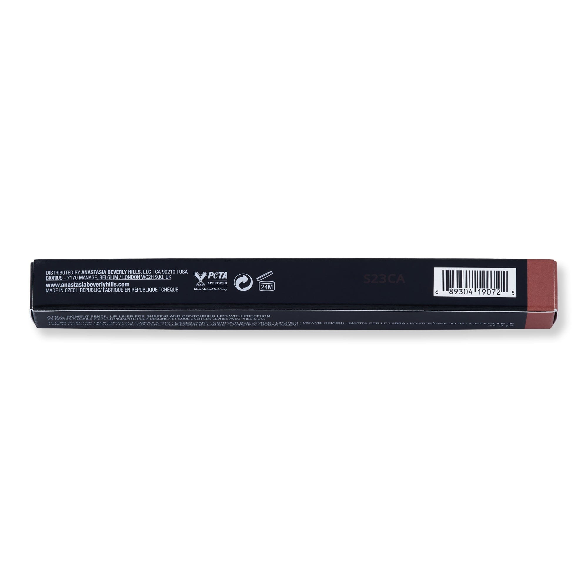 Anastasia Beverly Hills Anastasia Beverly Hills Lip Liner Lipstick, Lip Gloss, & Lip Liners 