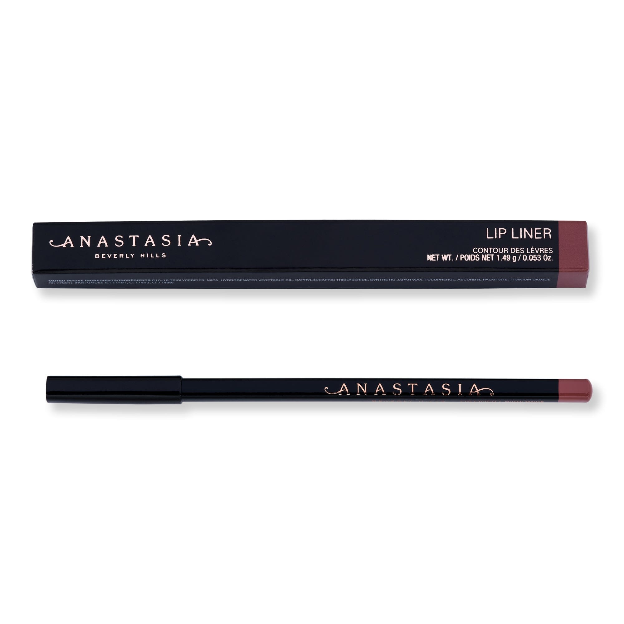 Anastasia Beverly Hills Anastasia Beverly Hills Lip Liner Lipstick, Lip Gloss, & Lip Liners 