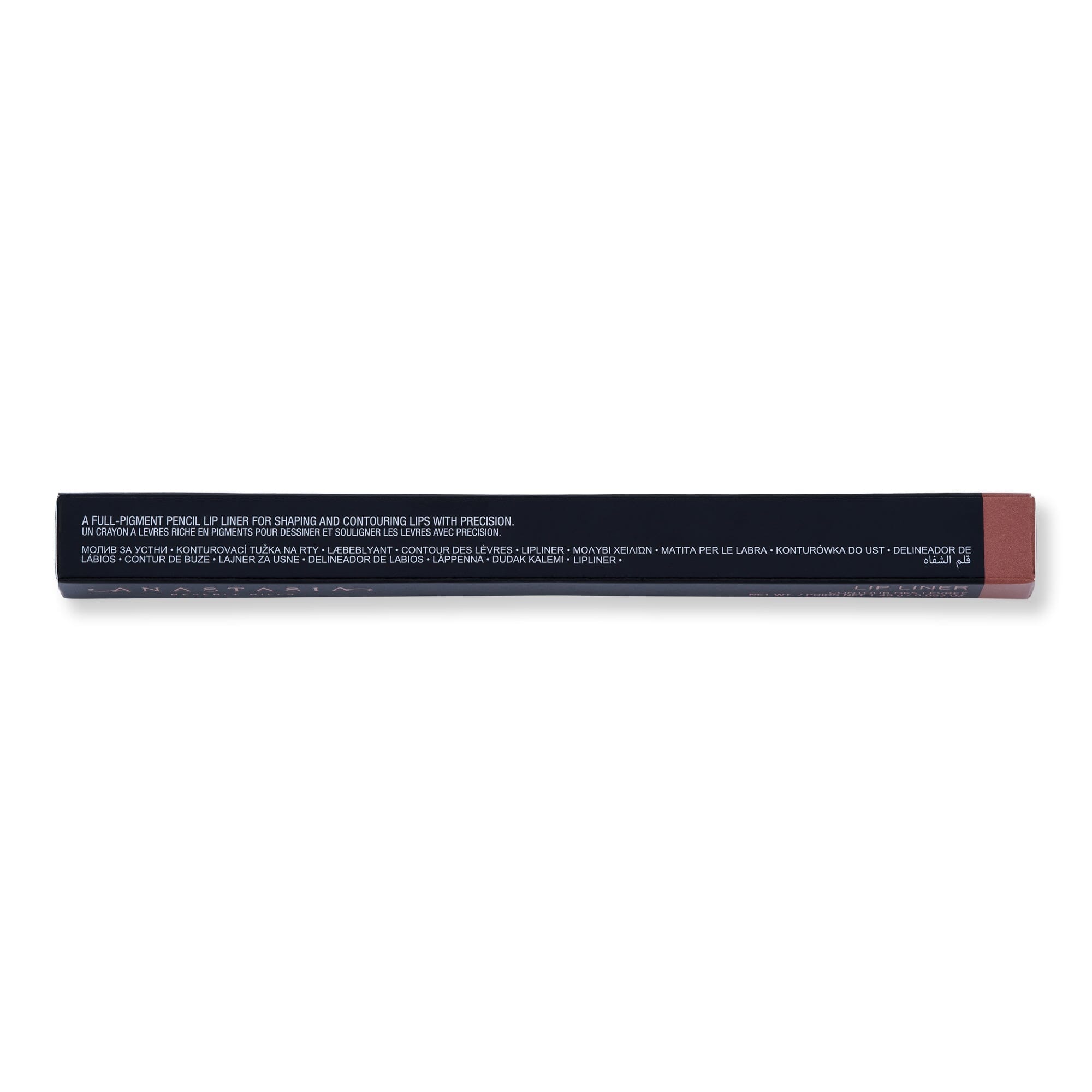 Anastasia Beverly Hills Anastasia Beverly Hills Lip Liner Lipstick, Lip Gloss, & Lip Liners 
