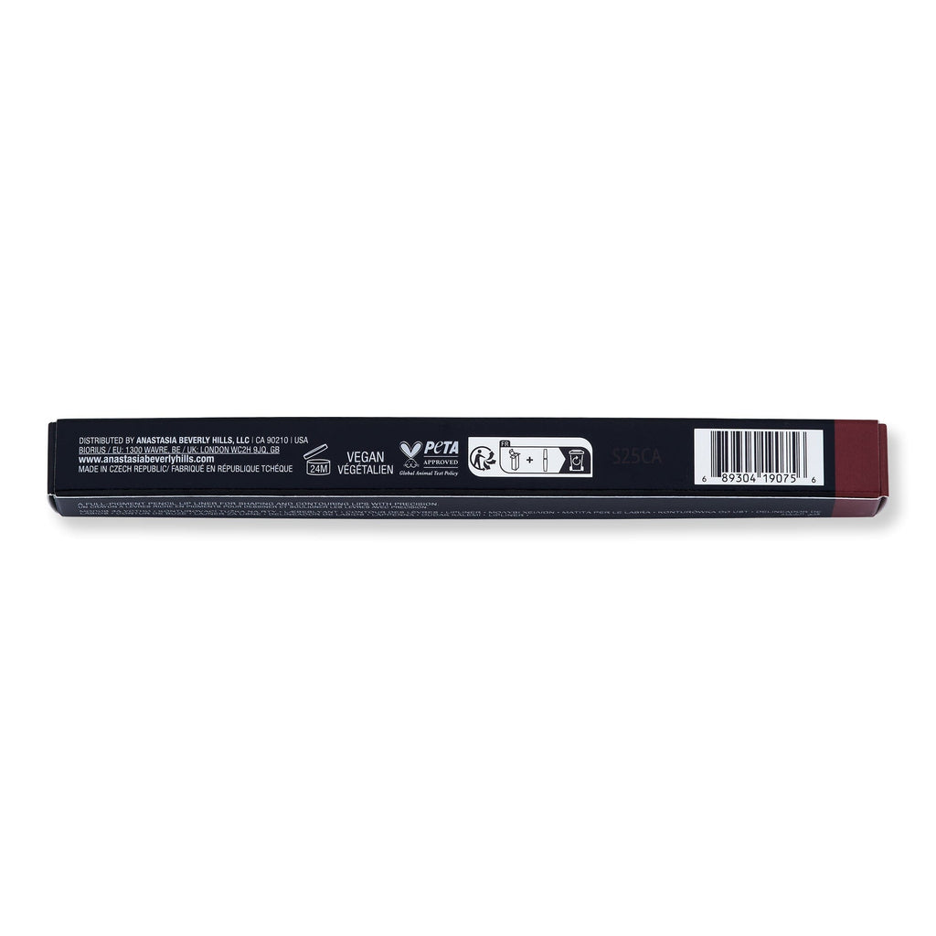 Anastasia Beverly Hills Anastasia Beverly Hills Lip Liner Lipstick, Lip Gloss, & Lip Liners 