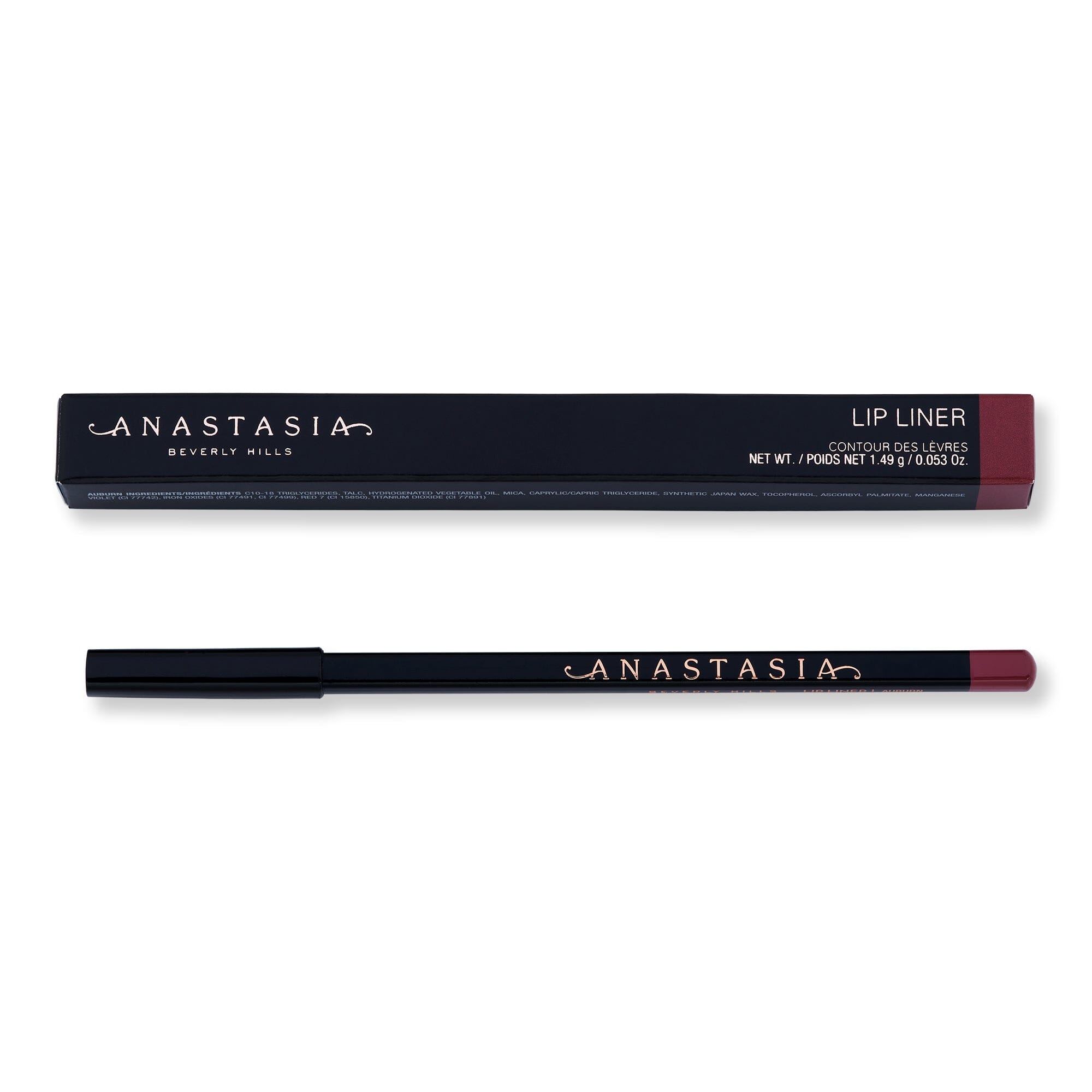 Anastasia Beverly Hills Anastasia Beverly Hills Lip Liner Lipstick, Lip Gloss, & Lip Liners 
