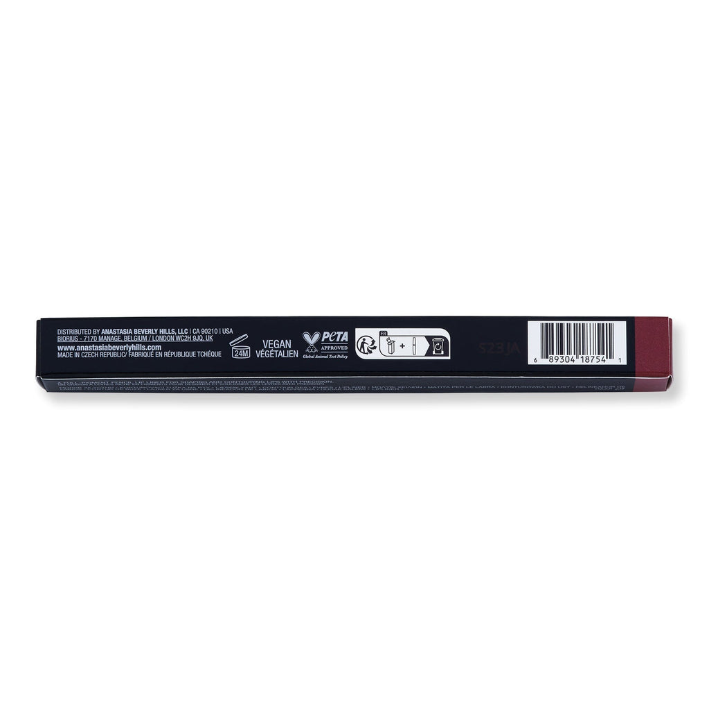 Anastasia Beverly Hills Anastasia Beverly Hills Lip Liner Lipstick, Lip Gloss, & Lip Liners 