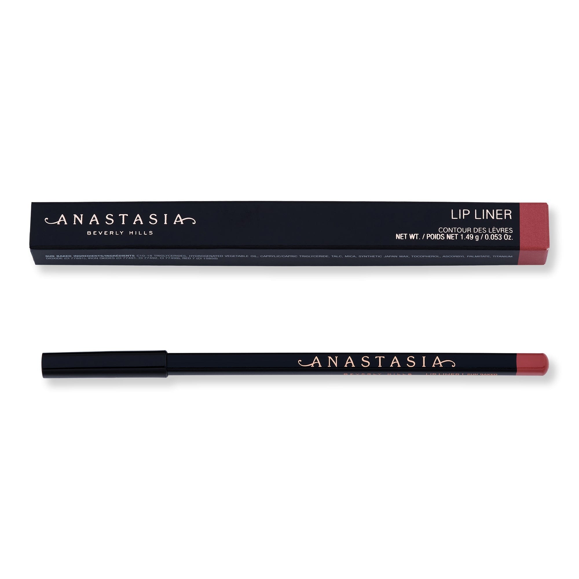 Anastasia Beverly Hills Anastasia Beverly Hills Lip Liner Lipstick, Lip Gloss, & Lip Liners 