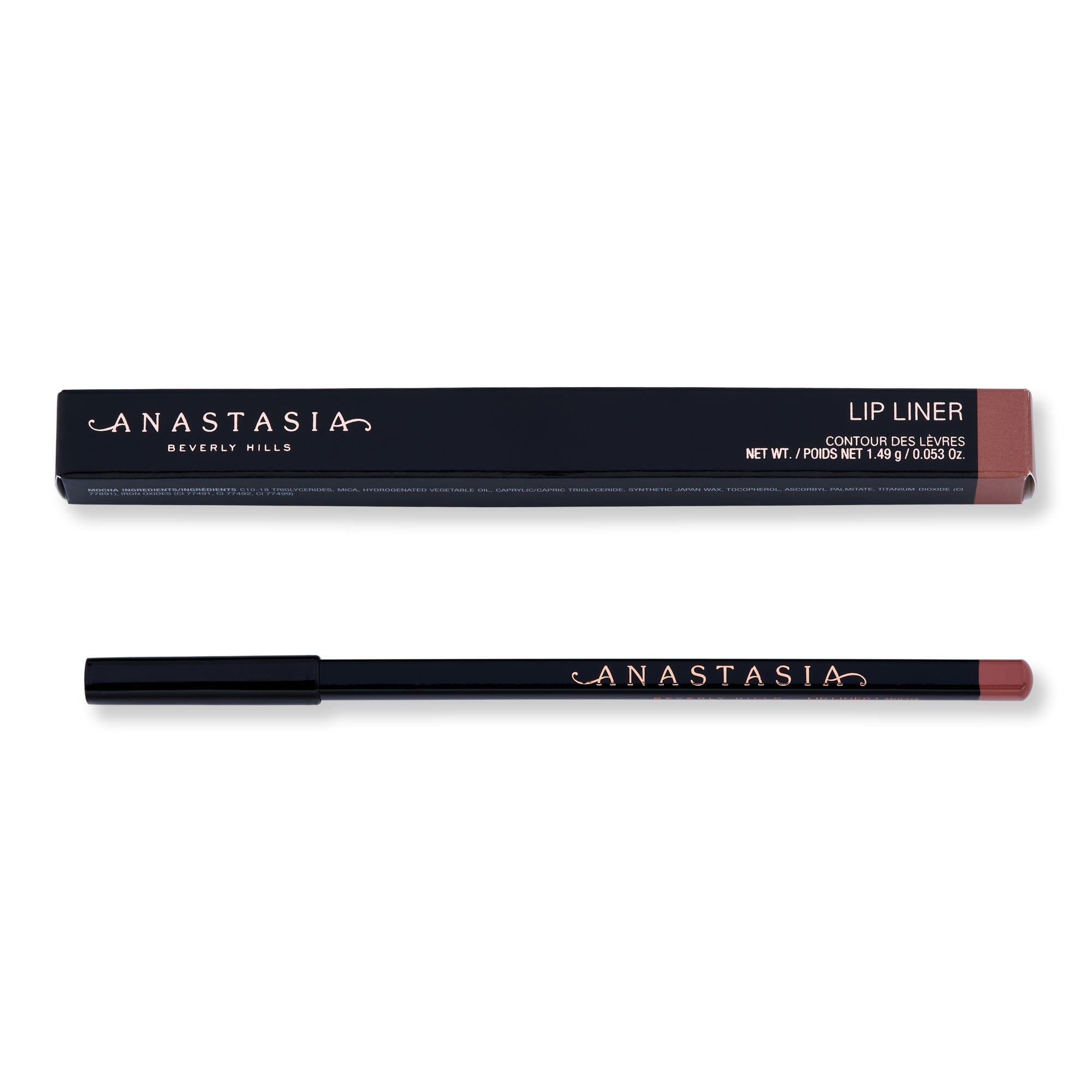 Anastasia Beverly Hills Anastasia Beverly Hills Lip Liner Lipstick, Lip Gloss, & Lip Liners 