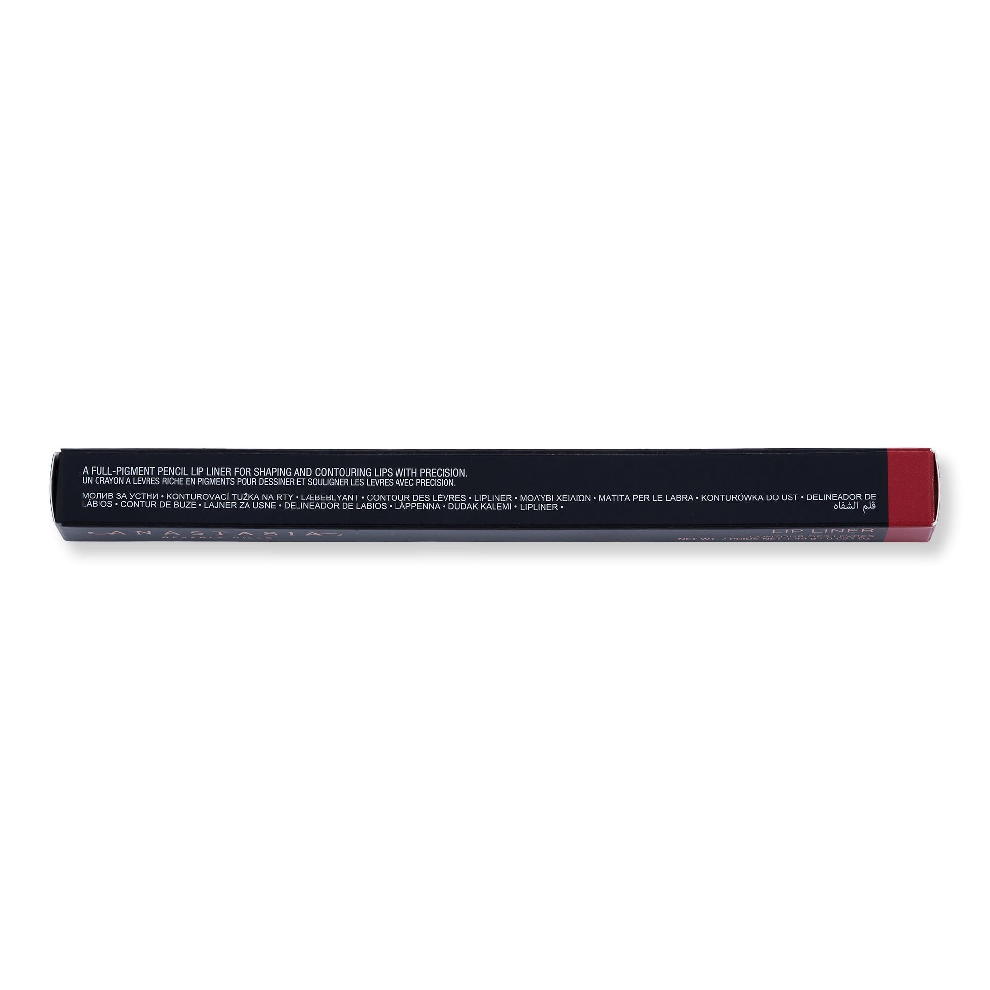 Anastasia Beverly Hills Anastasia Beverly Hills Lip Liner Lipstick, Lip Gloss, & Lip Liners 