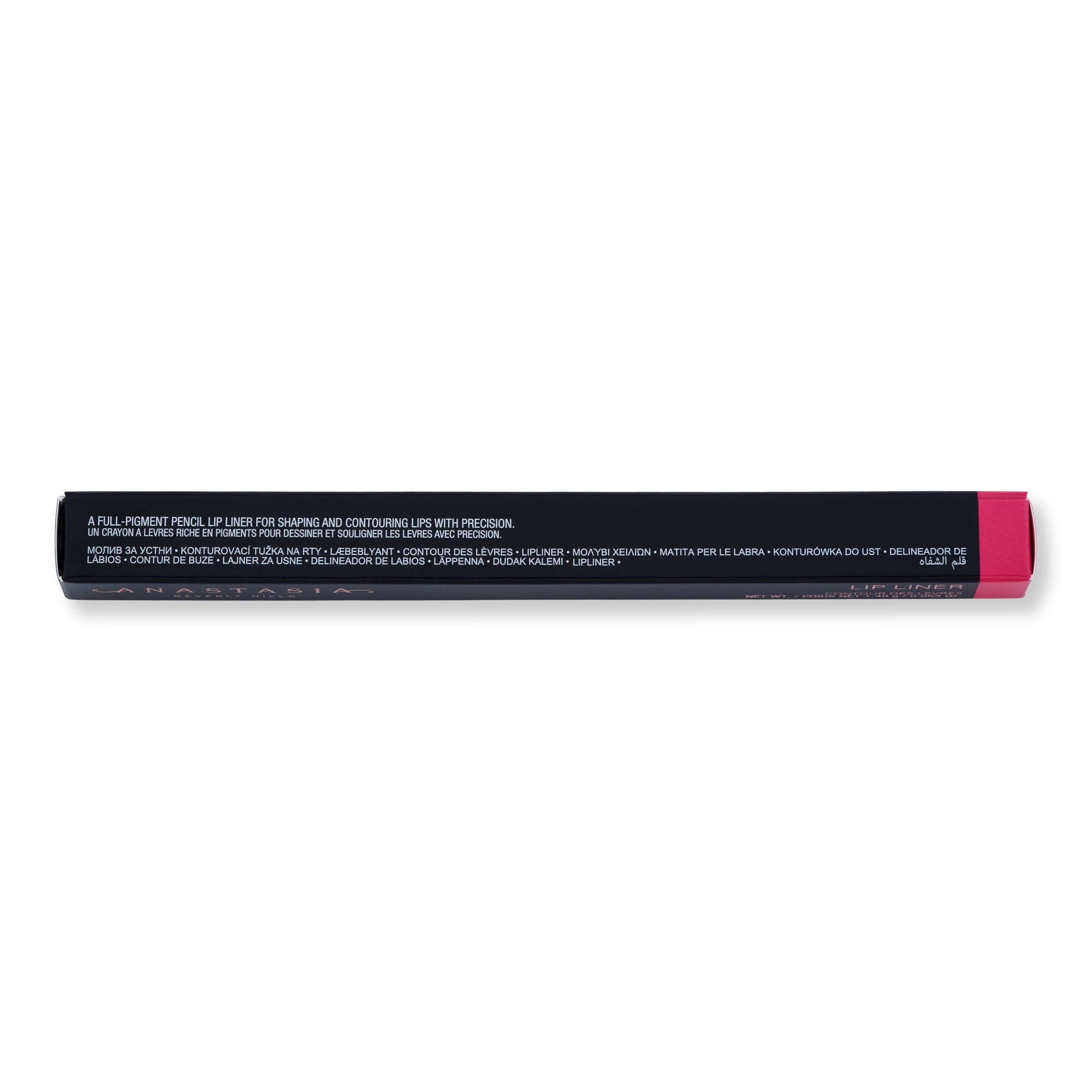 Anastasia Beverly Hills Anastasia Beverly Hills Lip Liner Lipstick, Lip Gloss, & Lip Liners 