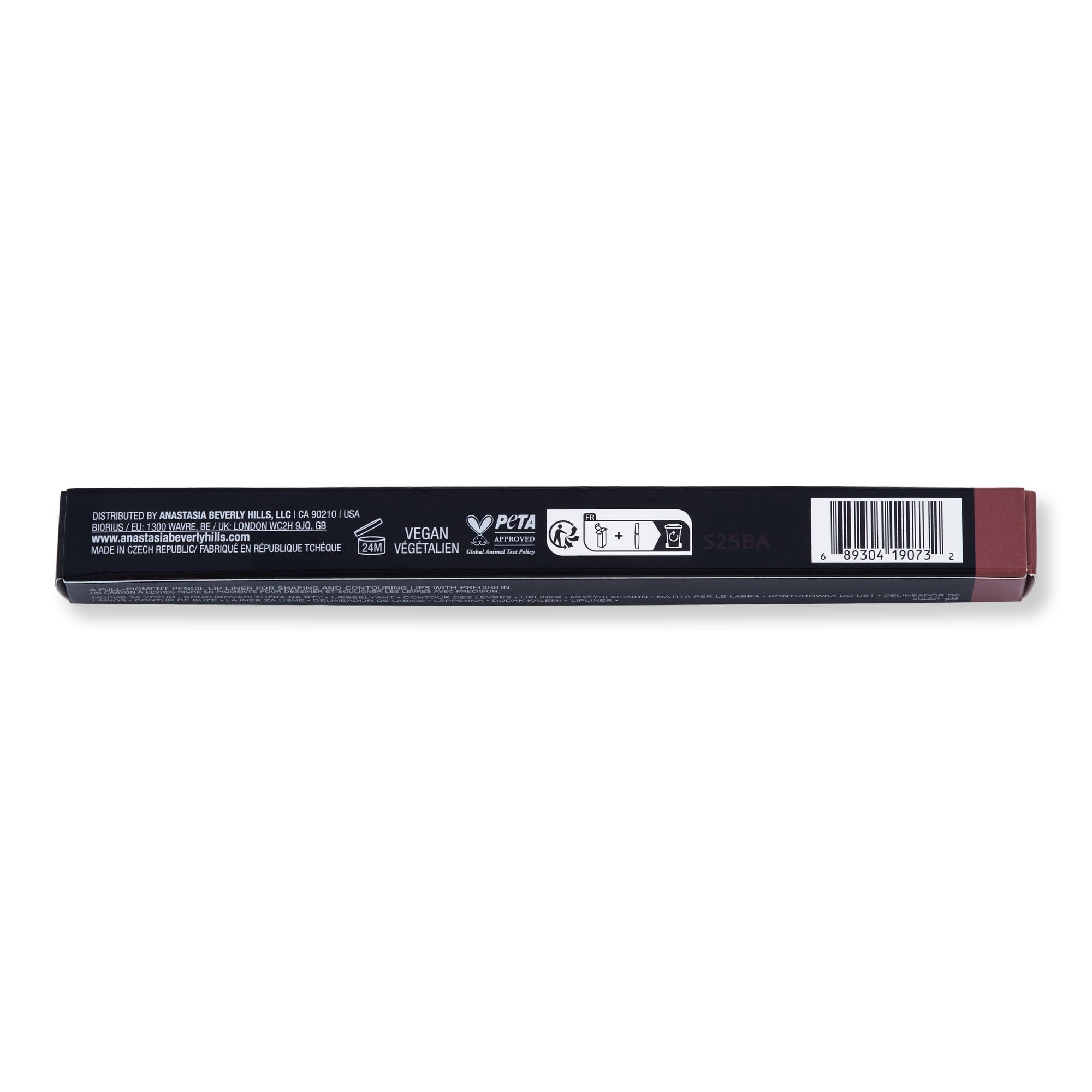 Anastasia Beverly Hills Anastasia Beverly Hills Lip Liner Lipstick, Lip Gloss, & Lip Liners 