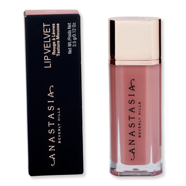 Anastasia Beverly Hills Anastasia Beverly Hills Lip Velvet 3.5 g Kiss Lipstick, Lip Gloss, & Lip Liners 