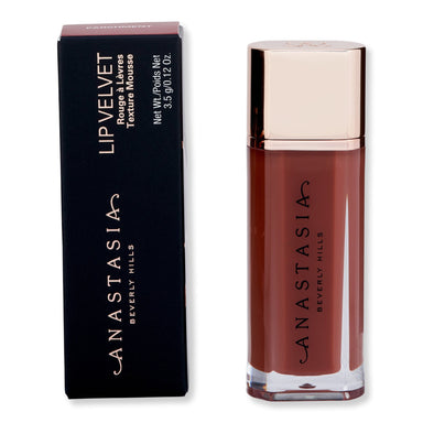 Anastasia Beverly Hills Anastasia Beverly Hills Lip Velvet 3.5 g Parchment Lipstick, Lip Gloss, & Lip Liners 