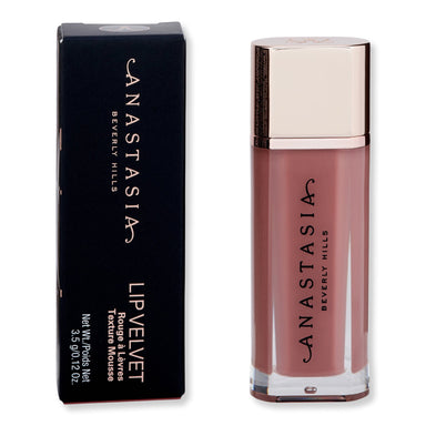 Anastasia Beverly Hills Anastasia Beverly Hills Lip Velvet 3.5 g Pure Hollywood Lipstick, Lip Gloss, & Lip Liners 