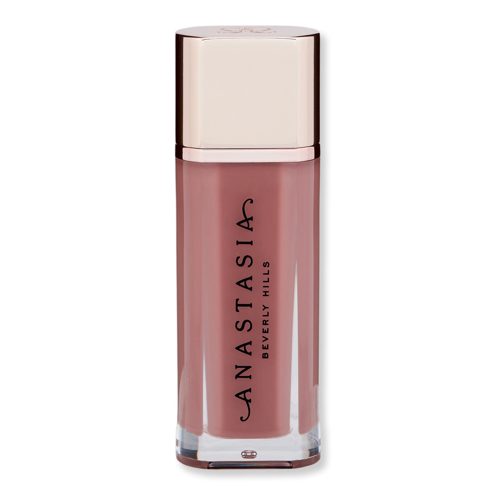 Anastasia Beverly Hills Anastasia Beverly Hills Lip Velvet 3.5 g Pure Hollywood Lipstick, Lip Gloss, & Lip Liners 