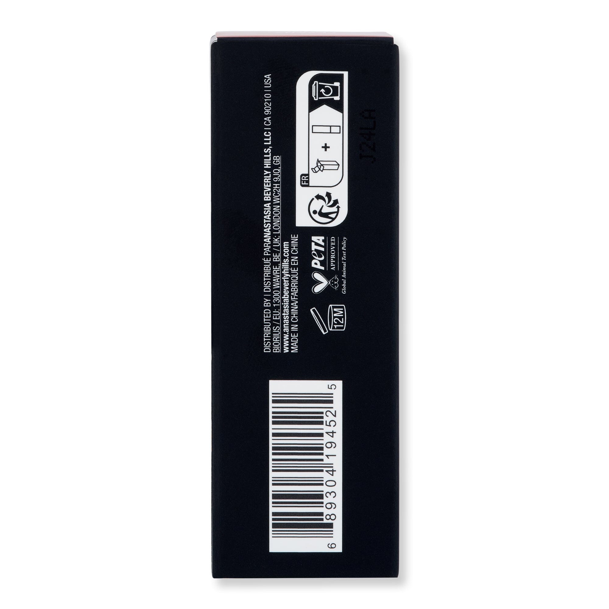 Anastasia Beverly Hills Anastasia Beverly Hills Lip Velvet Lipstick, Lip Gloss, & Lip Liners 