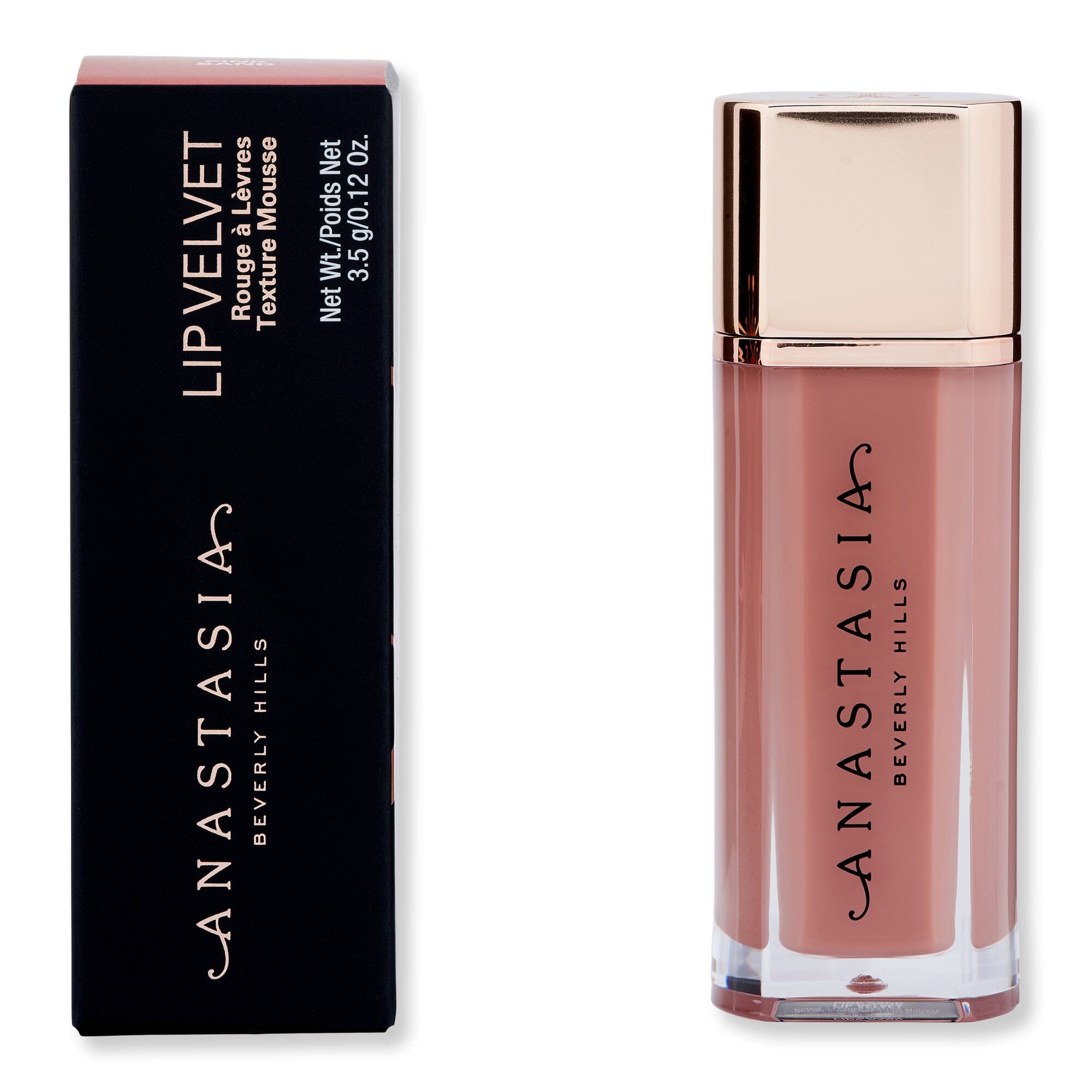 Anastasia Beverly Hills Anastasia Beverly Hills Lip Velvet Lipstick, Lip Gloss, & Lip Liners 