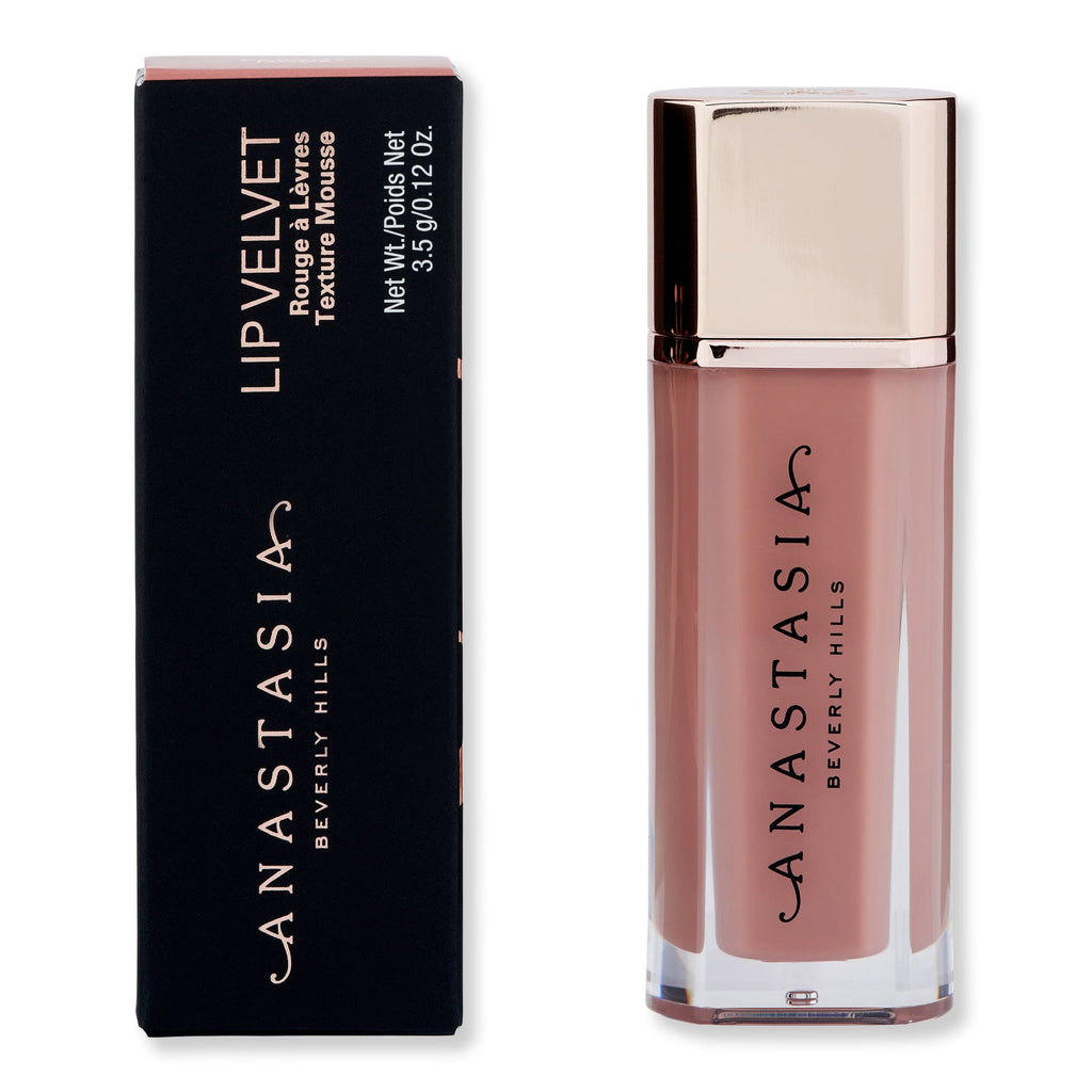 Anastasia Beverly Hills Anastasia Beverly Hills Lip Velvet Lipstick, Lip Gloss, & Lip Liners 