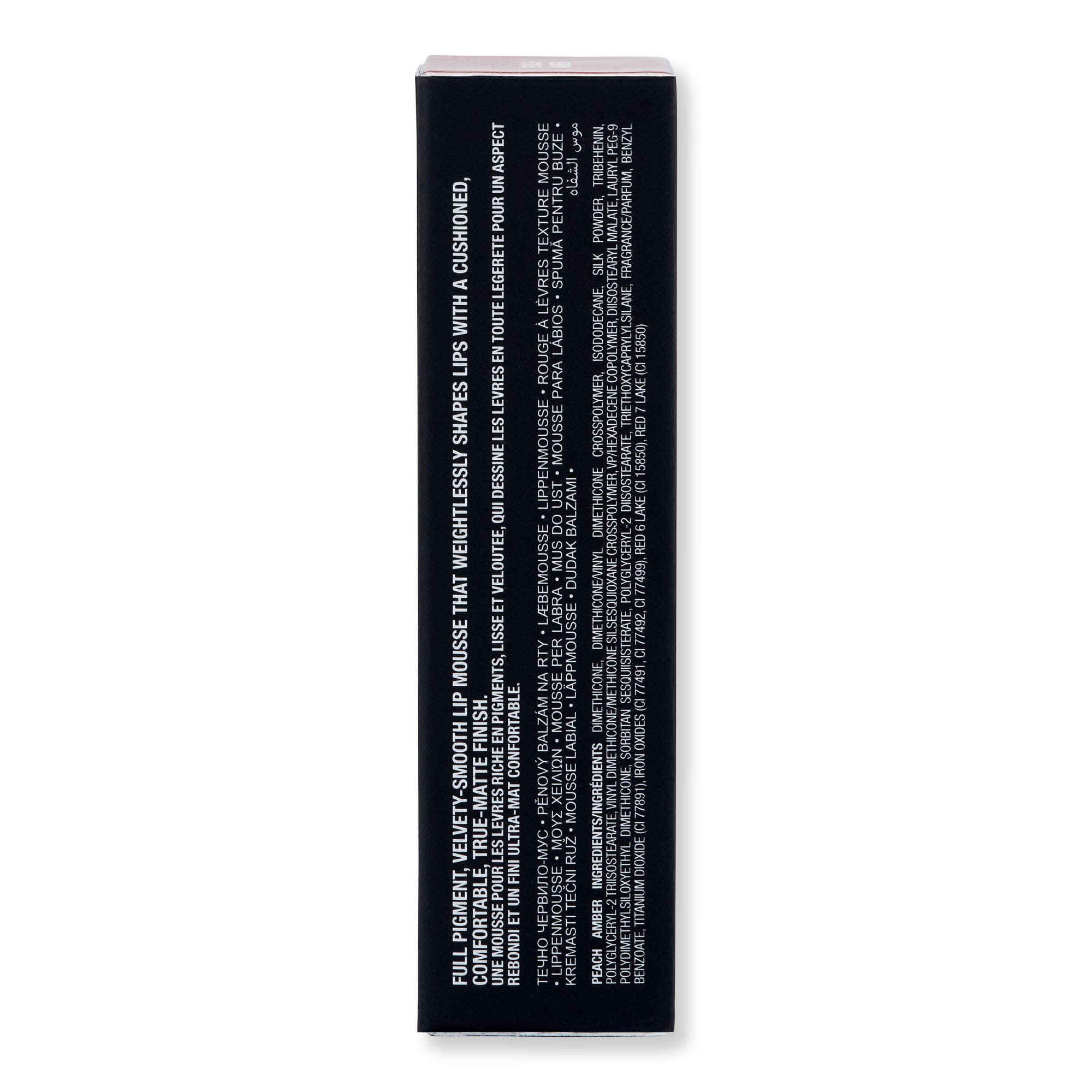 Anastasia Beverly Hills Anastasia Beverly Hills Lip Velvet Lipstick, Lip Gloss, & Lip Liners 