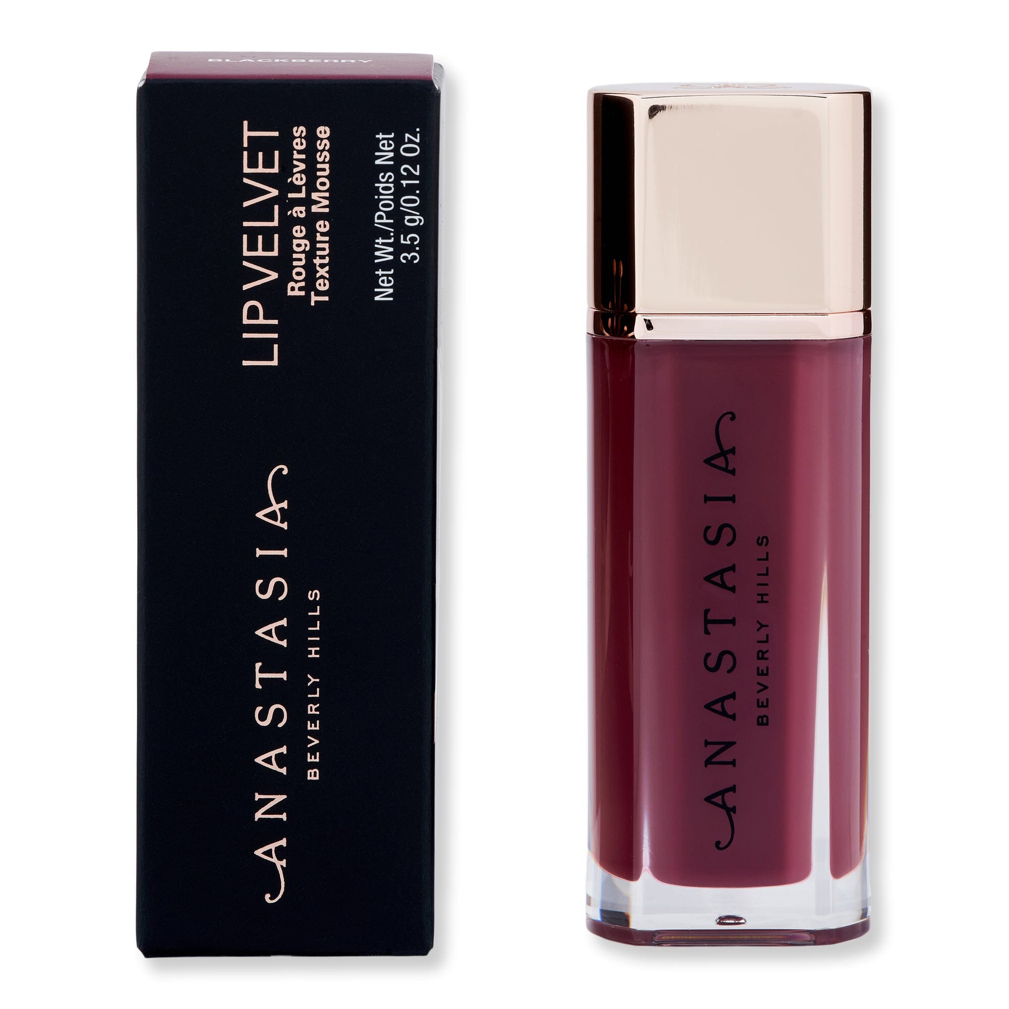 Anastasia Beverly Hills Anastasia Beverly Hills Lip Velvet Lipstick, Lip Gloss, & Lip Liners 