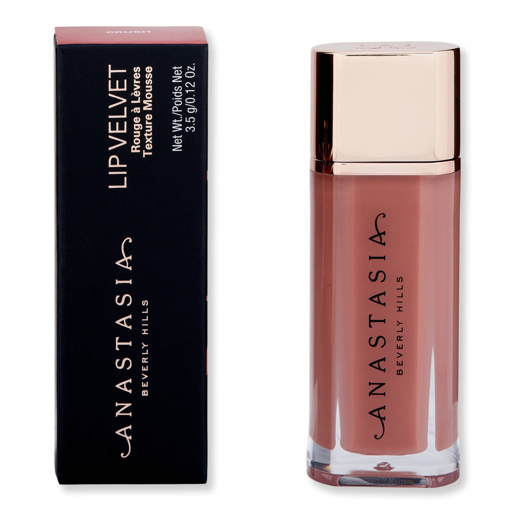 Anastasia Beverly Hills Anastasia Beverly Hills Lip Velvet Lipstick, Lip Gloss, & Lip Liners 