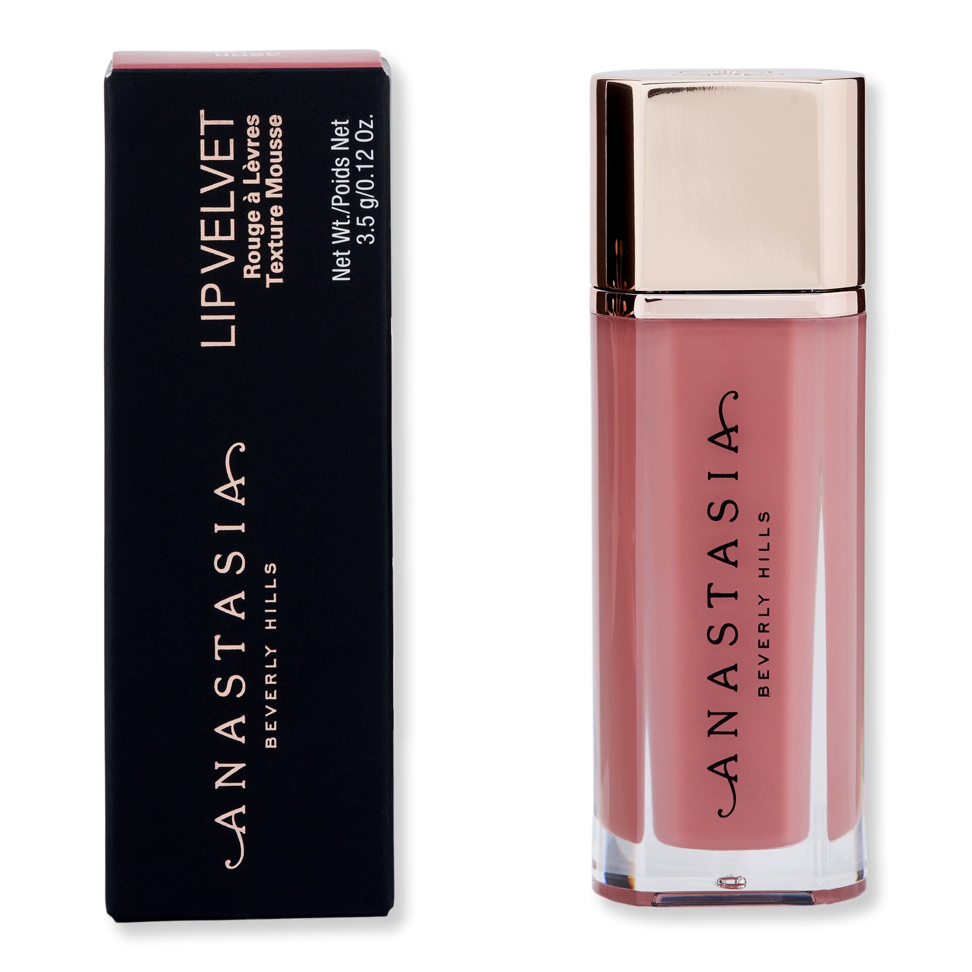 Anastasia Beverly Hills Anastasia Beverly Hills Lip Velvet Lipstick, Lip Gloss, & Lip Liners 