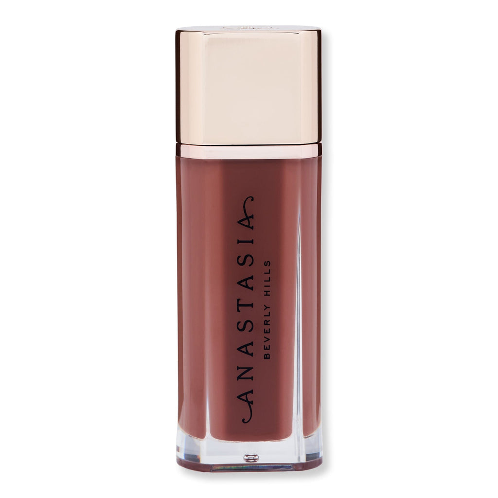 Anastasia Beverly Hills Anastasia Beverly Hills Lip Velvet Lipstick, Lip Gloss, & Lip Liners 3.5 g Cool Brown 
