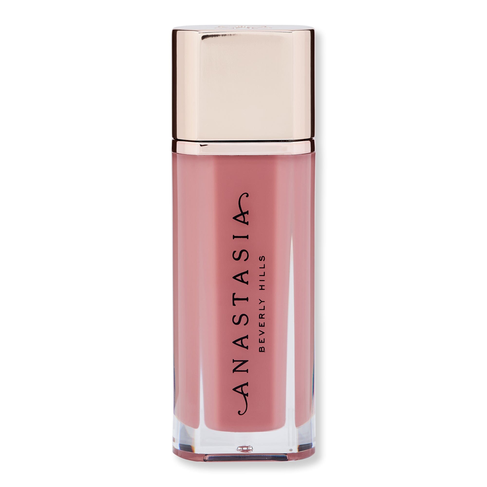 Anastasia Beverly Hills Anastasia Beverly Hills Lip Velvet Lipstick, Lip Gloss, & Lip Liners 3.5 g Hush Rose 