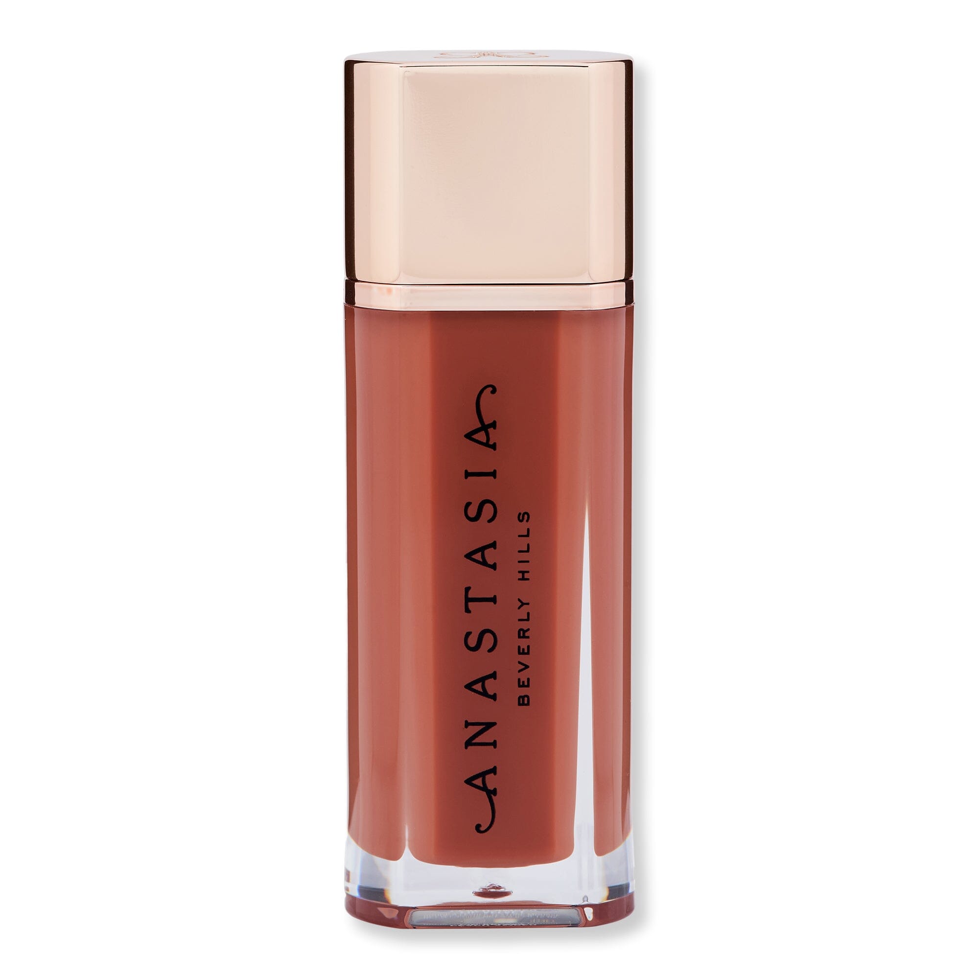 Anastasia Beverly Hills Anastasia Beverly Hills Lip Velvet Lipstick, Lip Gloss, & Lip Liners 3.5 g Peach Amber 