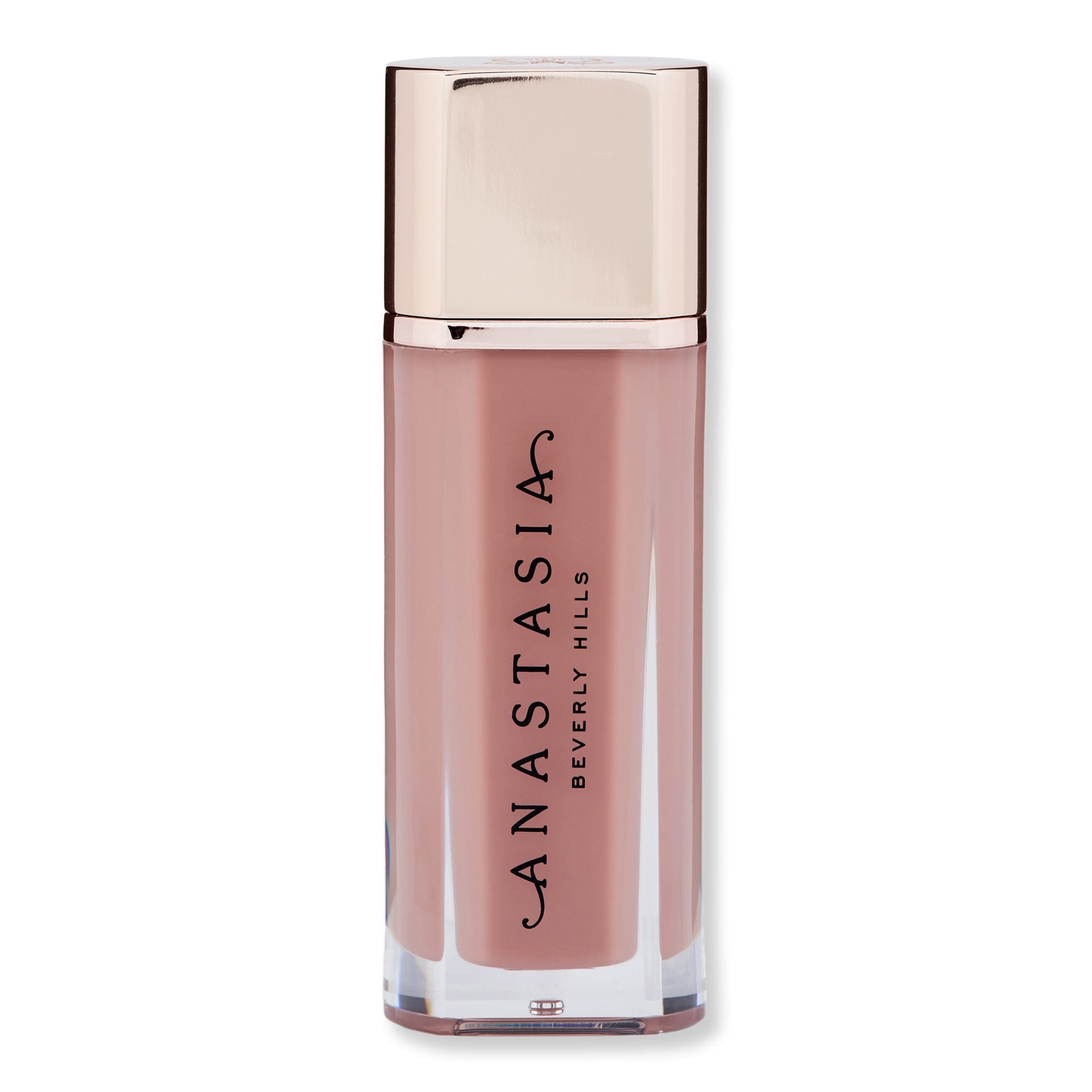 Anastasia Beverly Hills Anastasia Beverly Hills Lip Velvet Lipstick, Lip Gloss, & Lip Liners 3.5 g Peachy Nude 