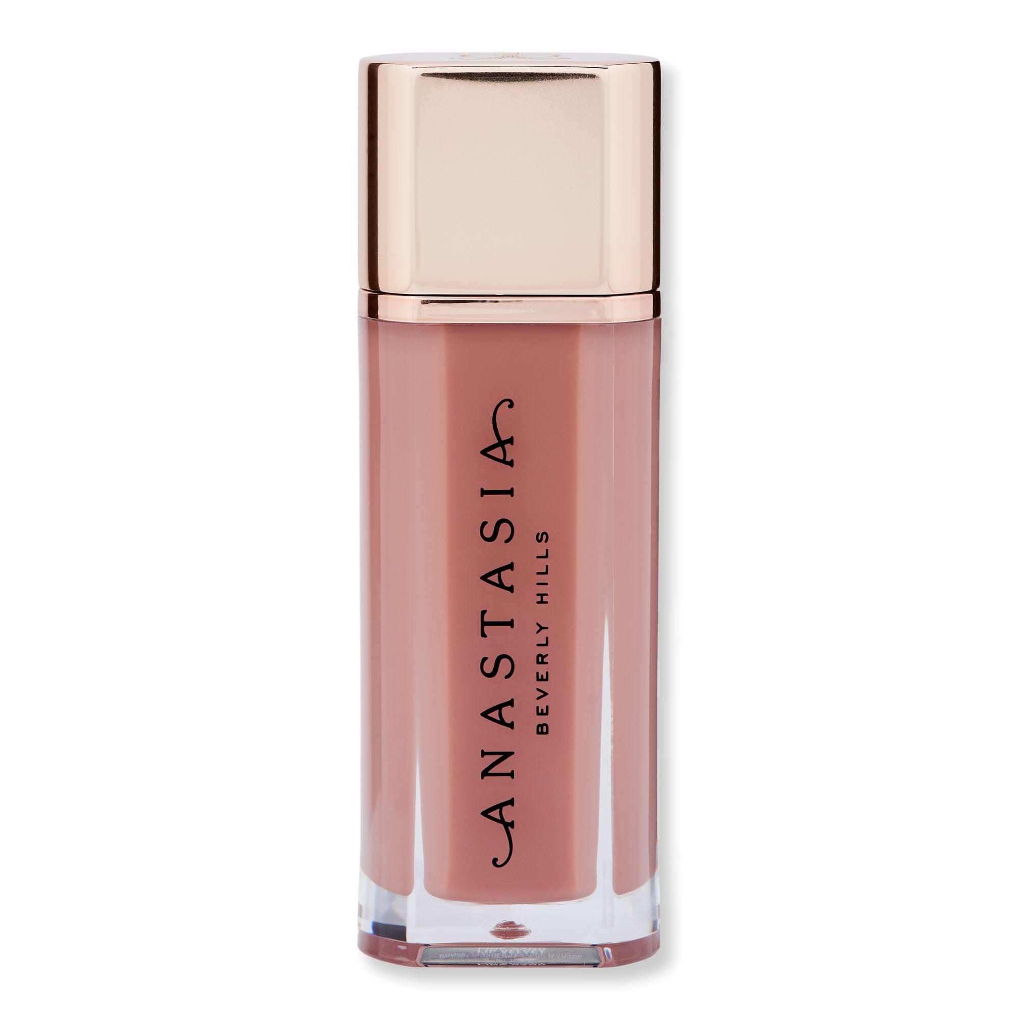 Anastasia Beverly Hills Anastasia Beverly Hills Lip Velvet Lipstick, Lip Gloss, & Lip Liners 3.5 g Pink Sand 