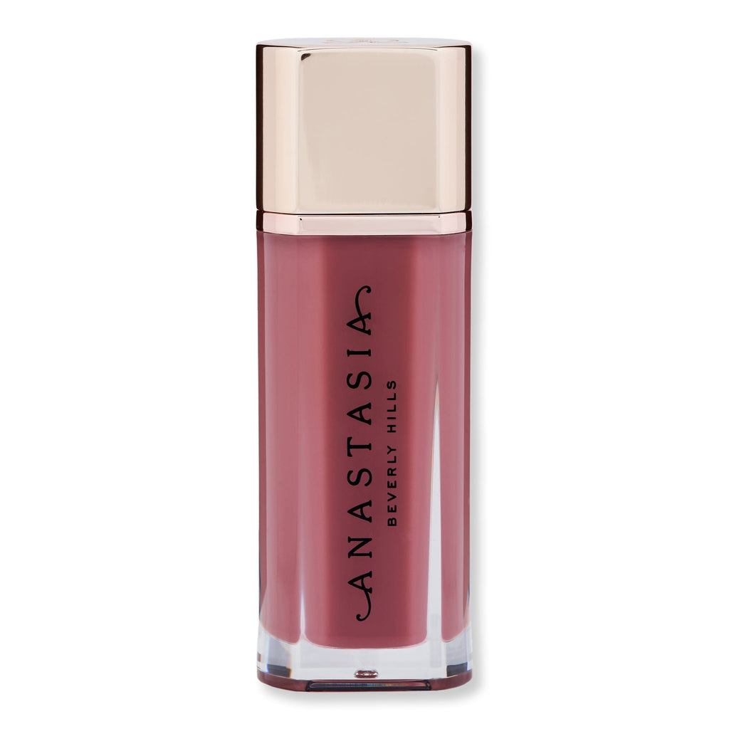 Anastasia Beverly Hills Anastasia Beverly Hills Lip Velvet Lipstick, Lip Gloss, & Lip Liners 3.5 g Rosy Mauve 