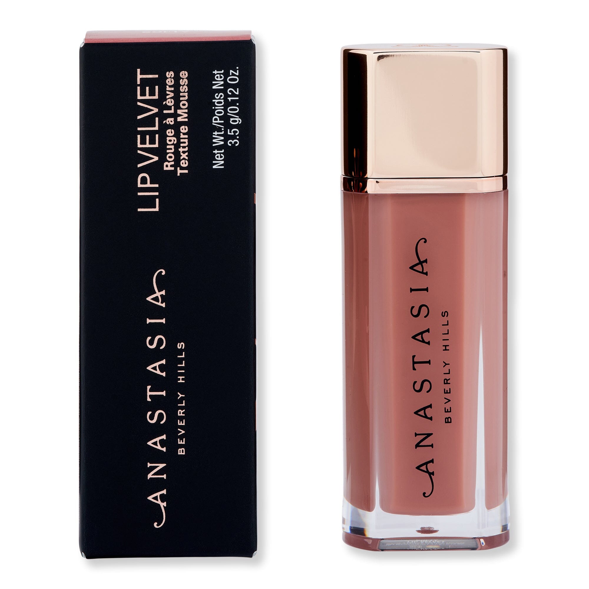 Anastasia Beverly Hills Anastasia Beverly Hills Lip Velvet Lipstick, Lip Gloss, & Lip Liners 