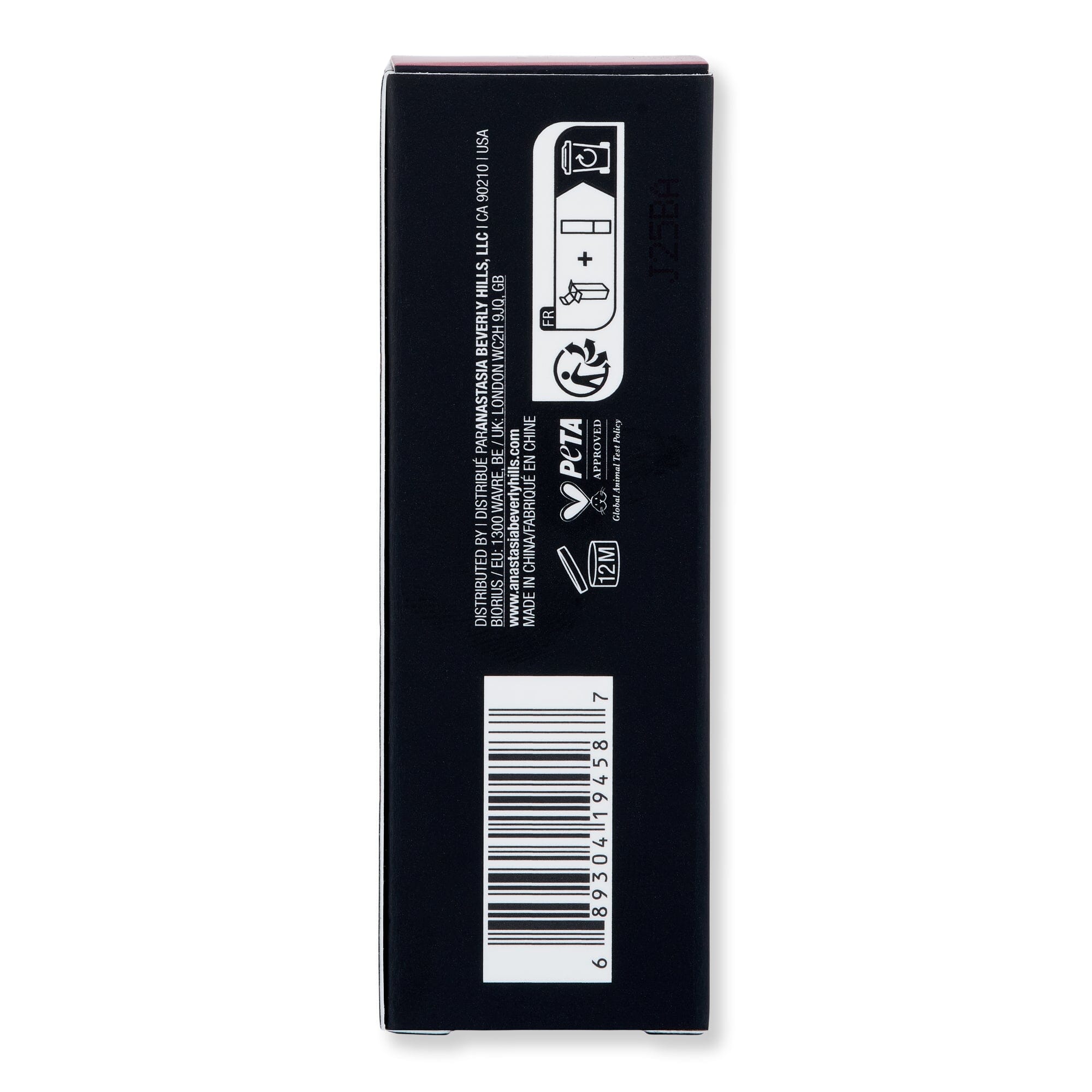 Anastasia Beverly Hills Anastasia Beverly Hills Lip Velvet Lipstick, Lip Gloss, & Lip Liners 