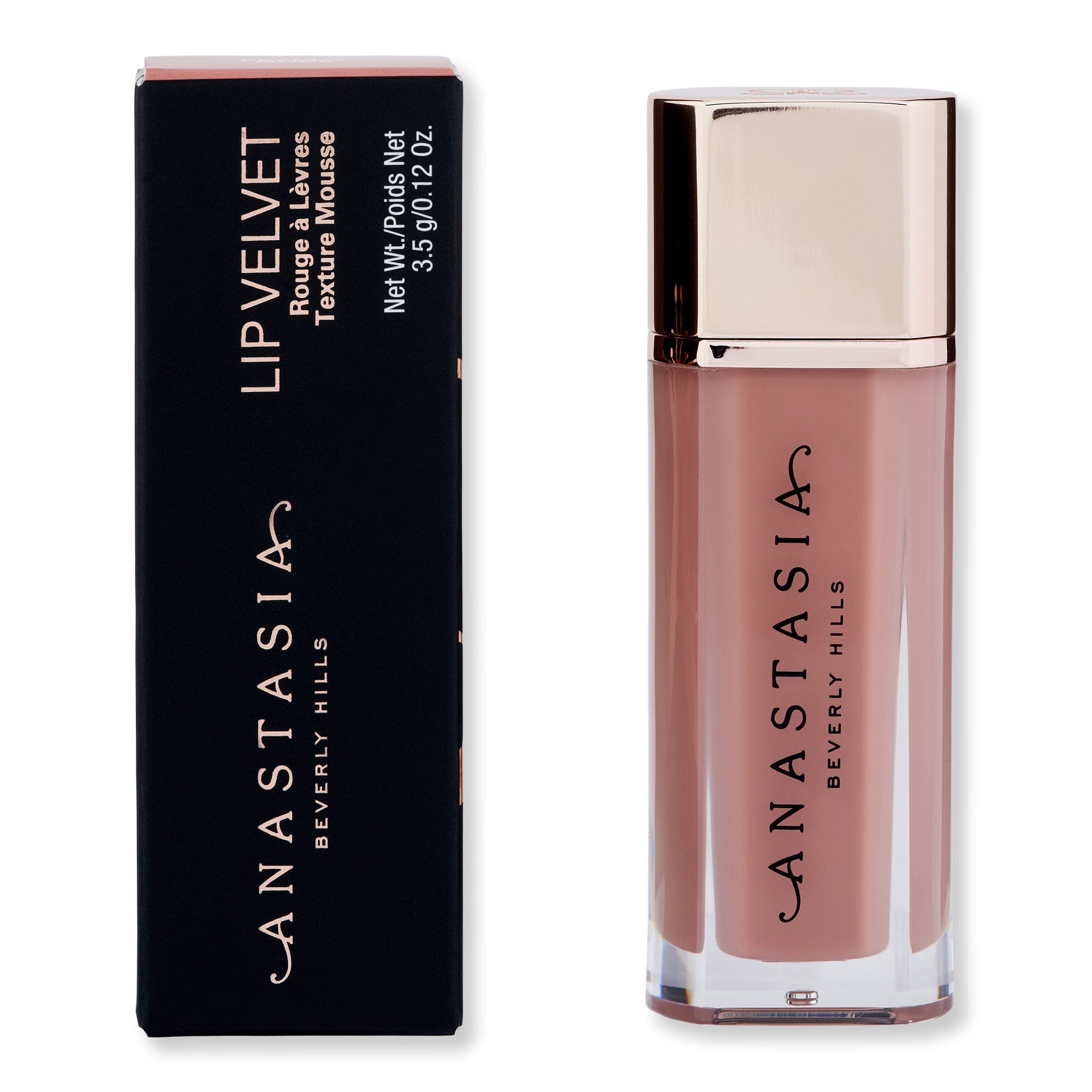 Anastasia Beverly Hills Anastasia Beverly Hills Lip Velvet Lipstick, Lip Gloss, & Lip Liners 