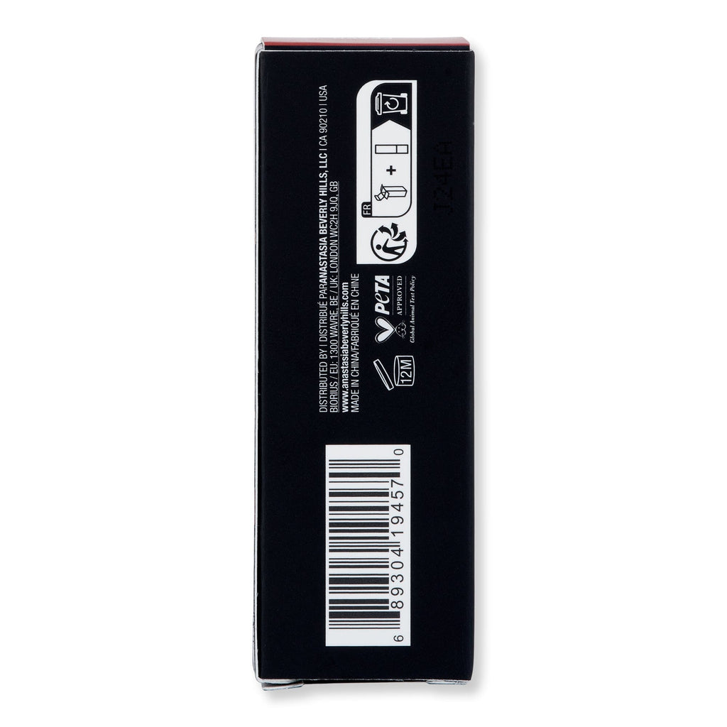 Anastasia Beverly Hills Anastasia Beverly Hills Lip Velvet Lipstick, Lip Gloss, & Lip Liners 