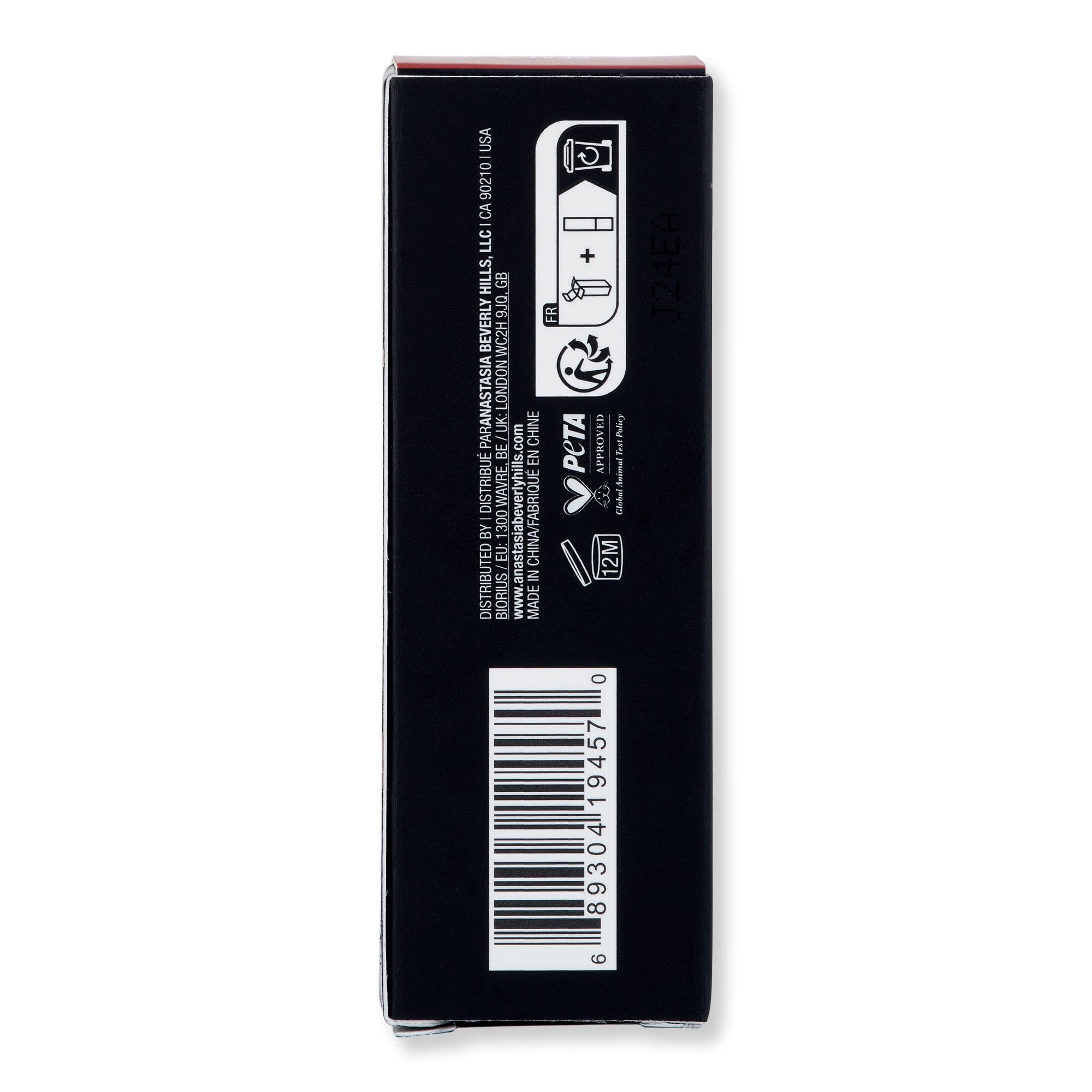 Anastasia Beverly Hills Anastasia Beverly Hills Lip Velvet Lipstick, Lip Gloss, & Lip Liners 