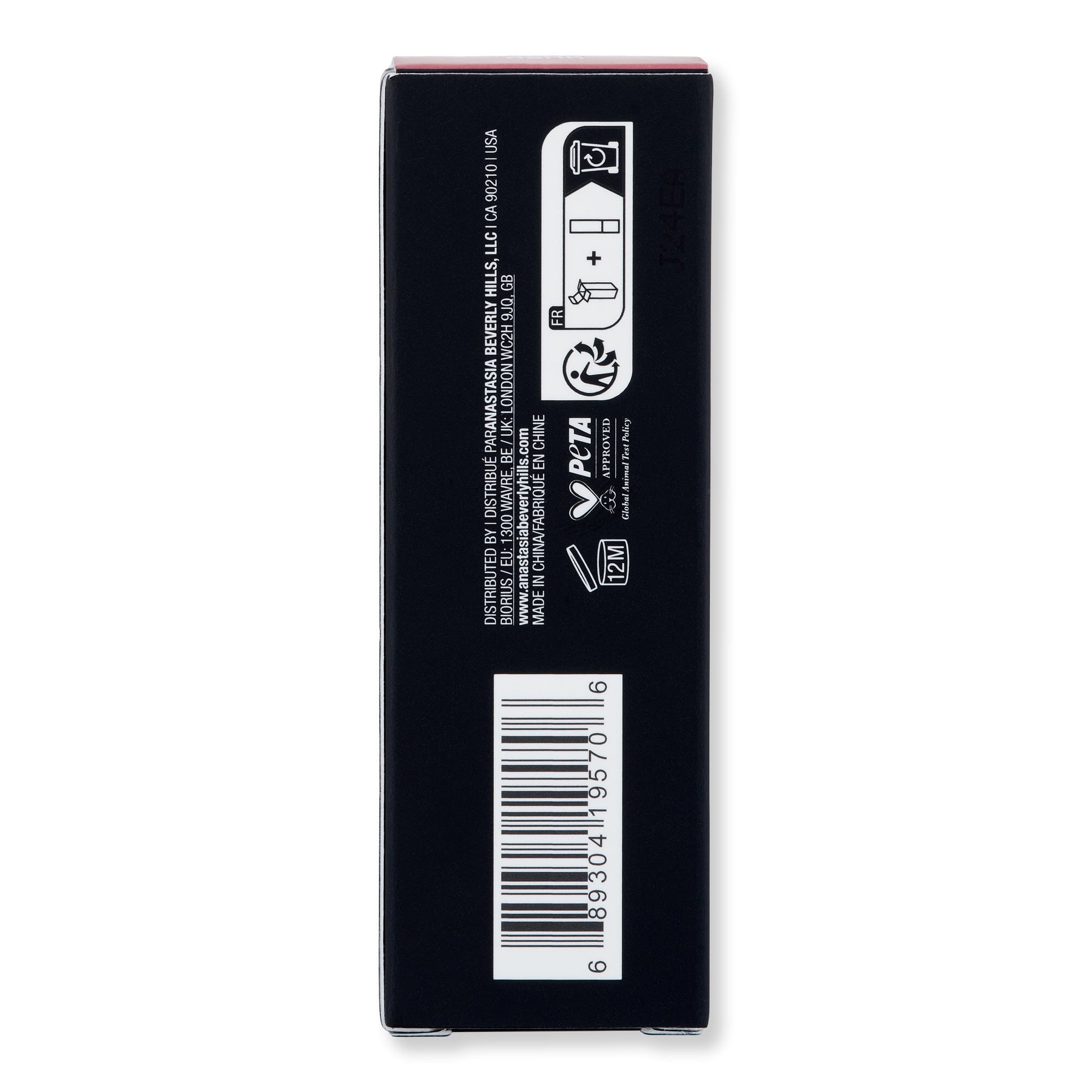 Anastasia Beverly Hills Anastasia Beverly Hills Lip Velvet Lipstick, Lip Gloss, & Lip Liners 