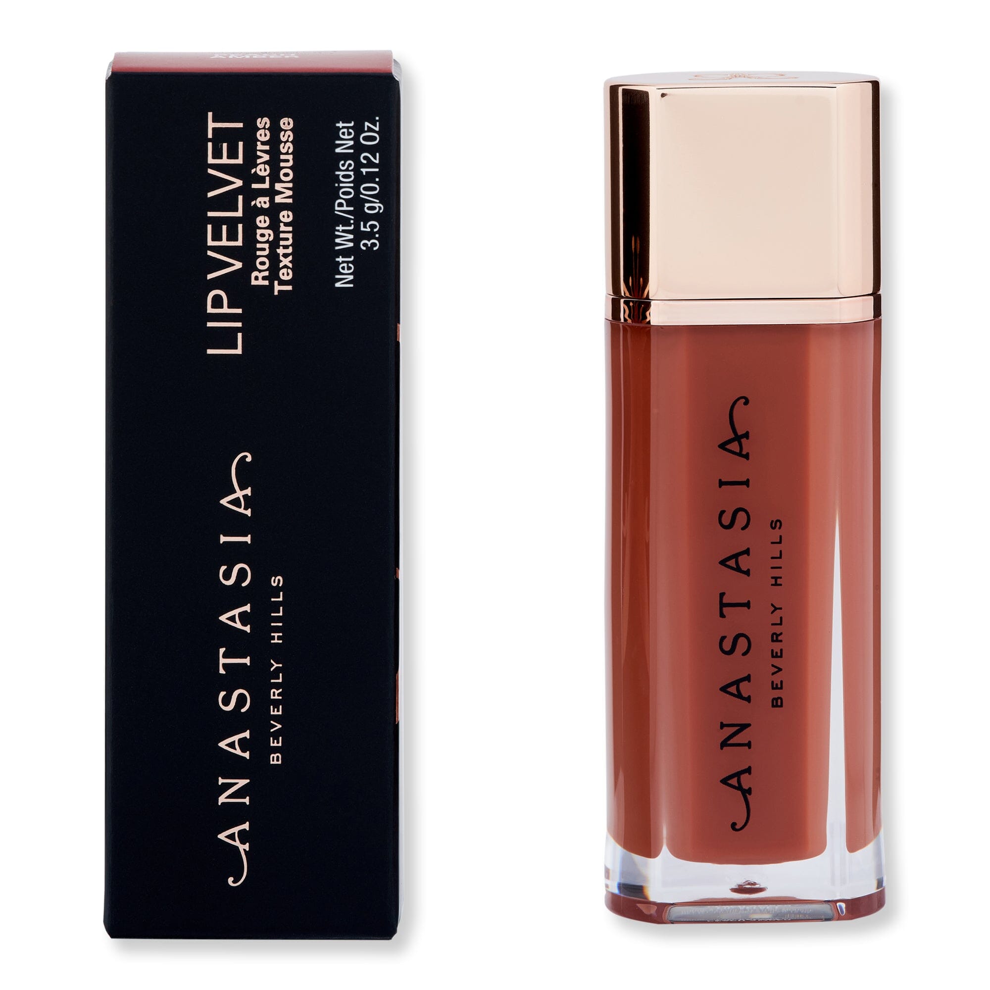 Anastasia Beverly Hills Anastasia Beverly Hills Lip Velvet Lipstick, Lip Gloss, & Lip Liners 
