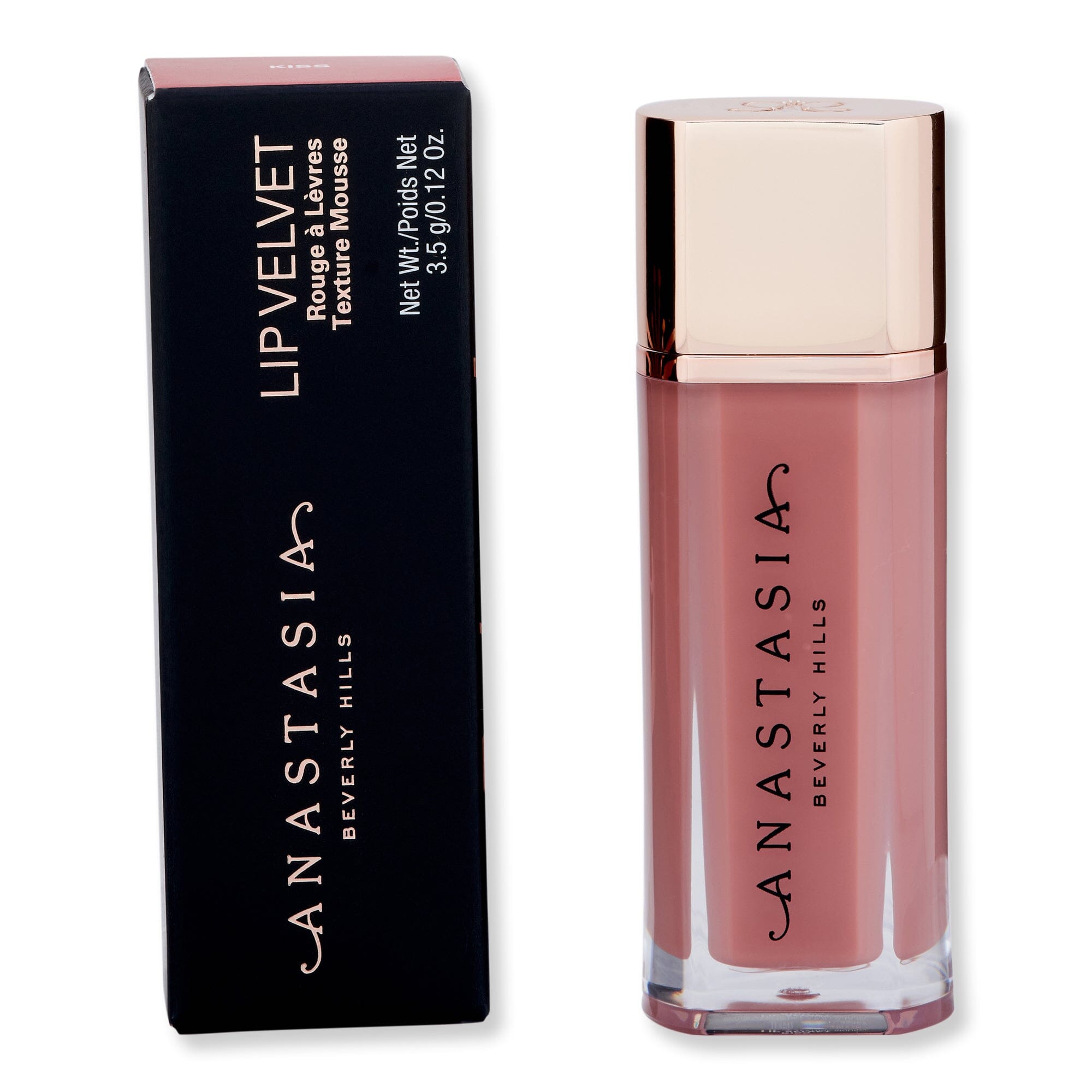 Anastasia Beverly Hills Anastasia Beverly Hills Lip Velvet Lipstick, Lip Gloss, & Lip Liners 