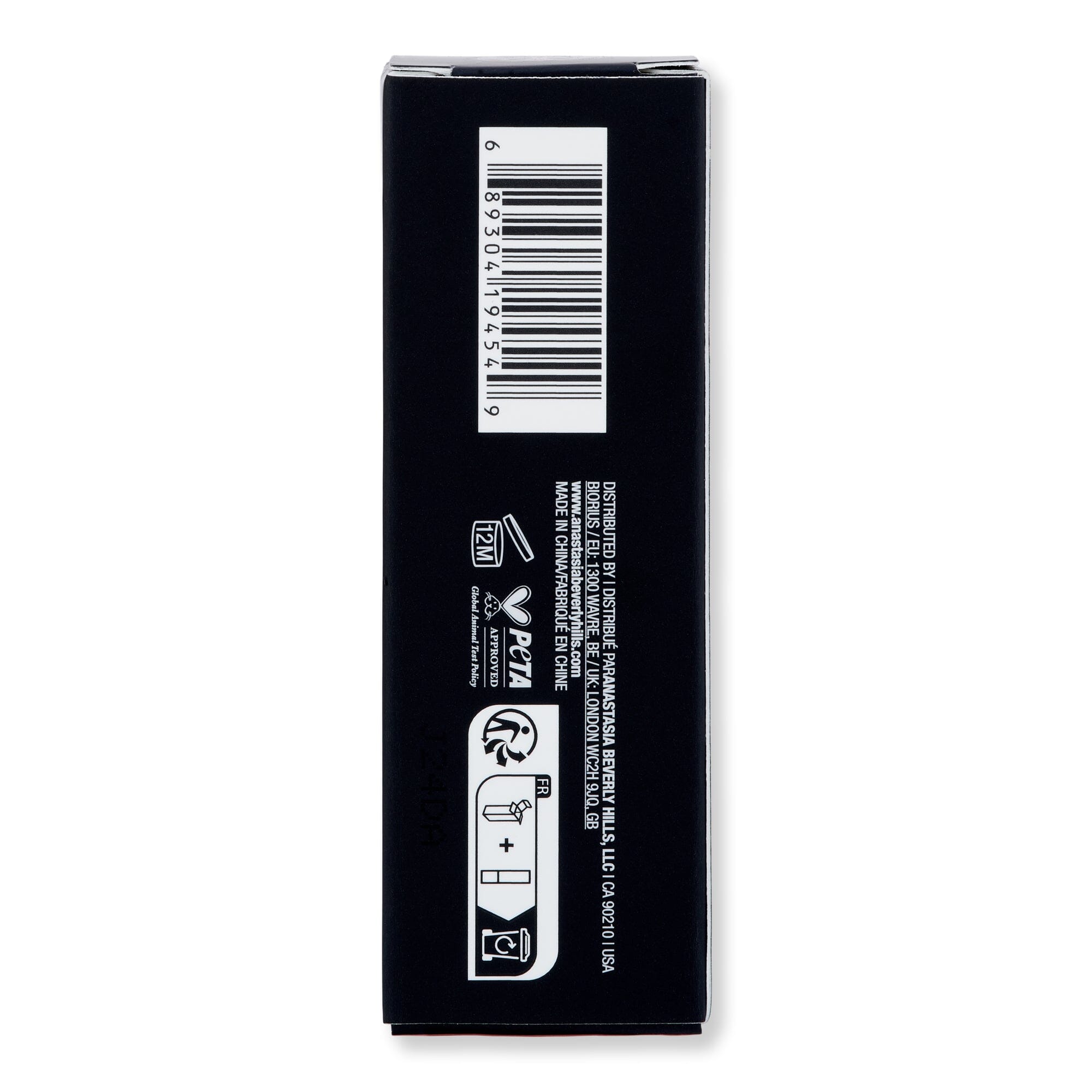 Anastasia Beverly Hills Anastasia Beverly Hills Lip Velvet Lipstick, Lip Gloss, & Lip Liners 