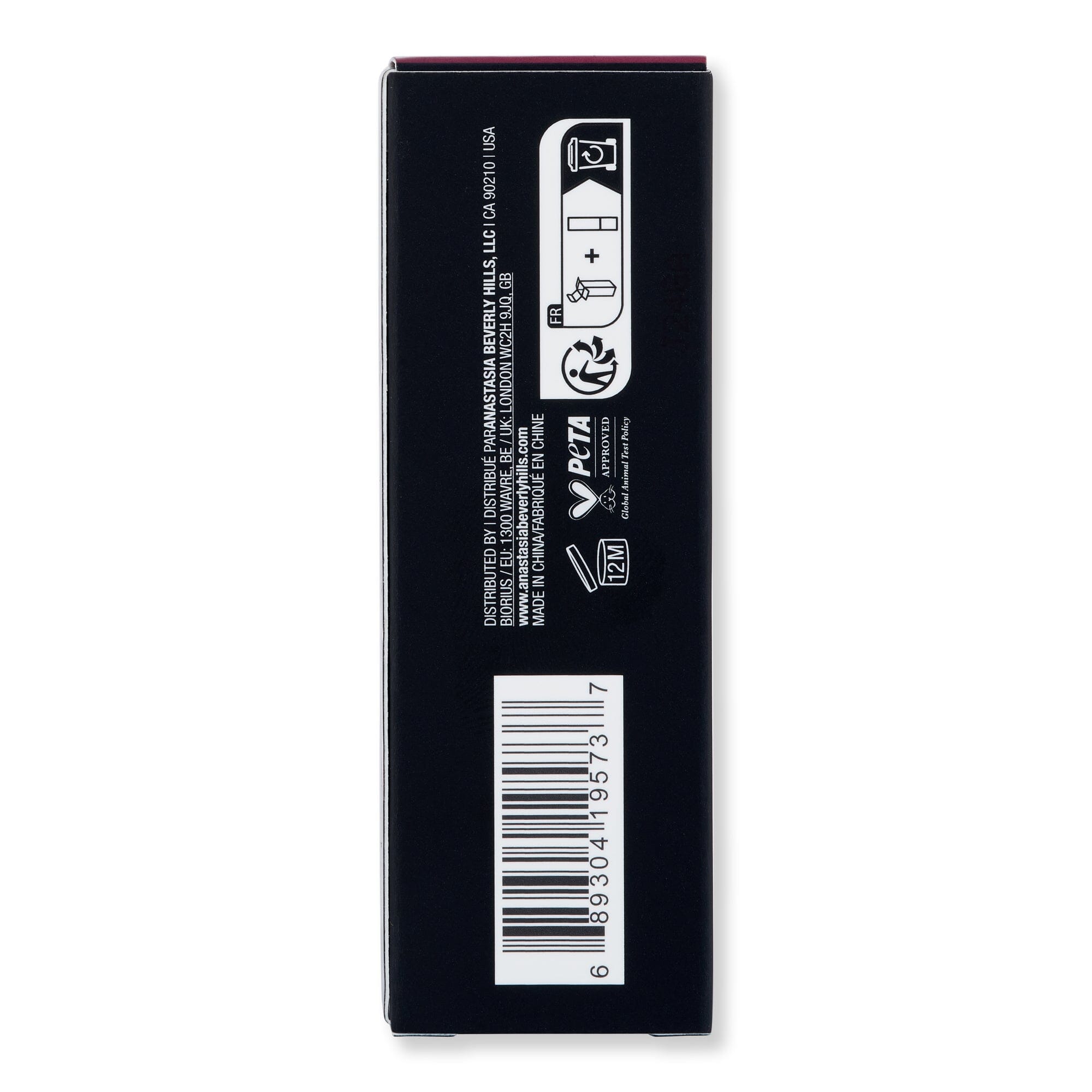 Anastasia Beverly Hills Anastasia Beverly Hills Lip Velvet Lipstick, Lip Gloss, & Lip Liners 