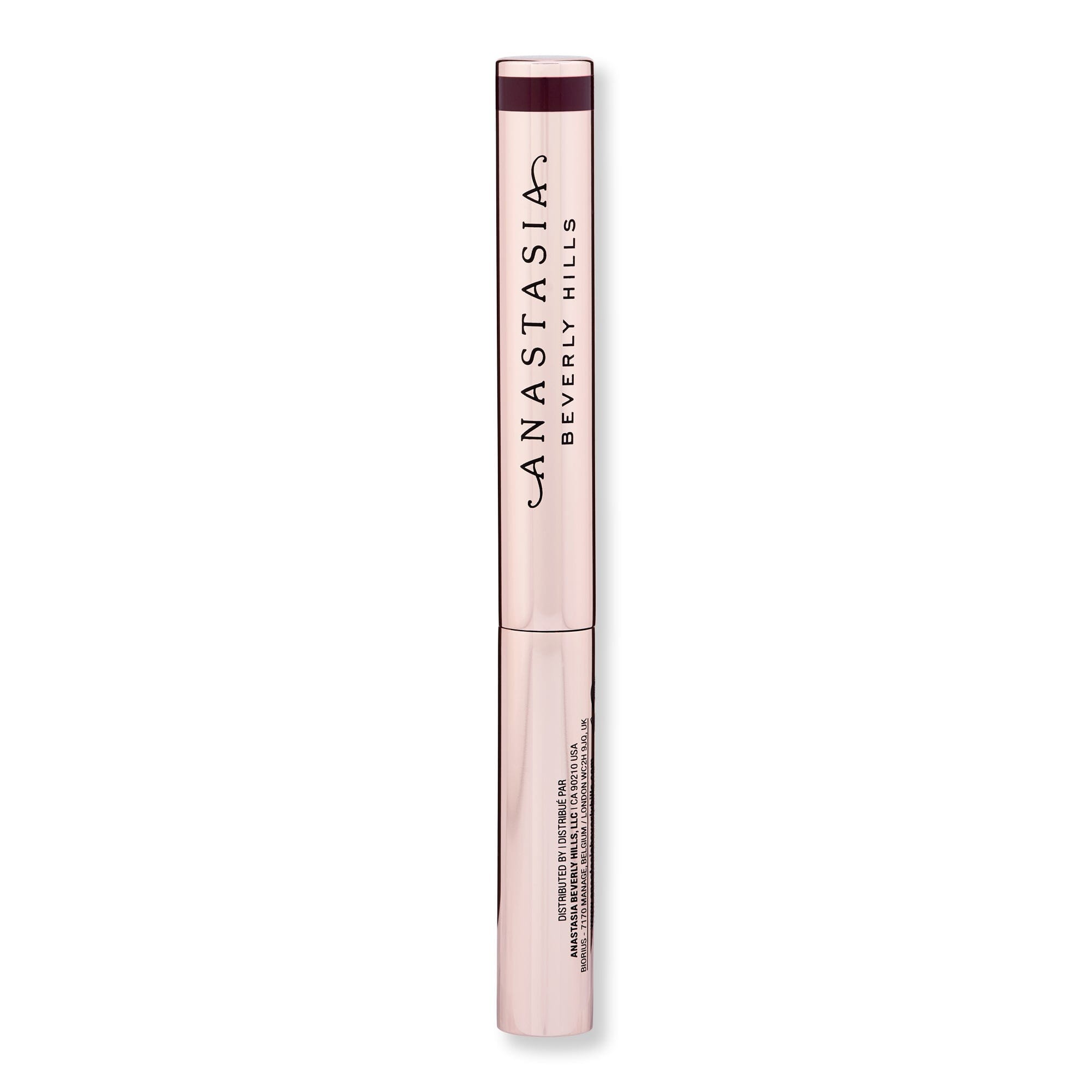Anastasia Beverly Hills Anastasia Beverly Hills Liquid Eyeliner Eyeliners 0.08 fl oz Aubergine 