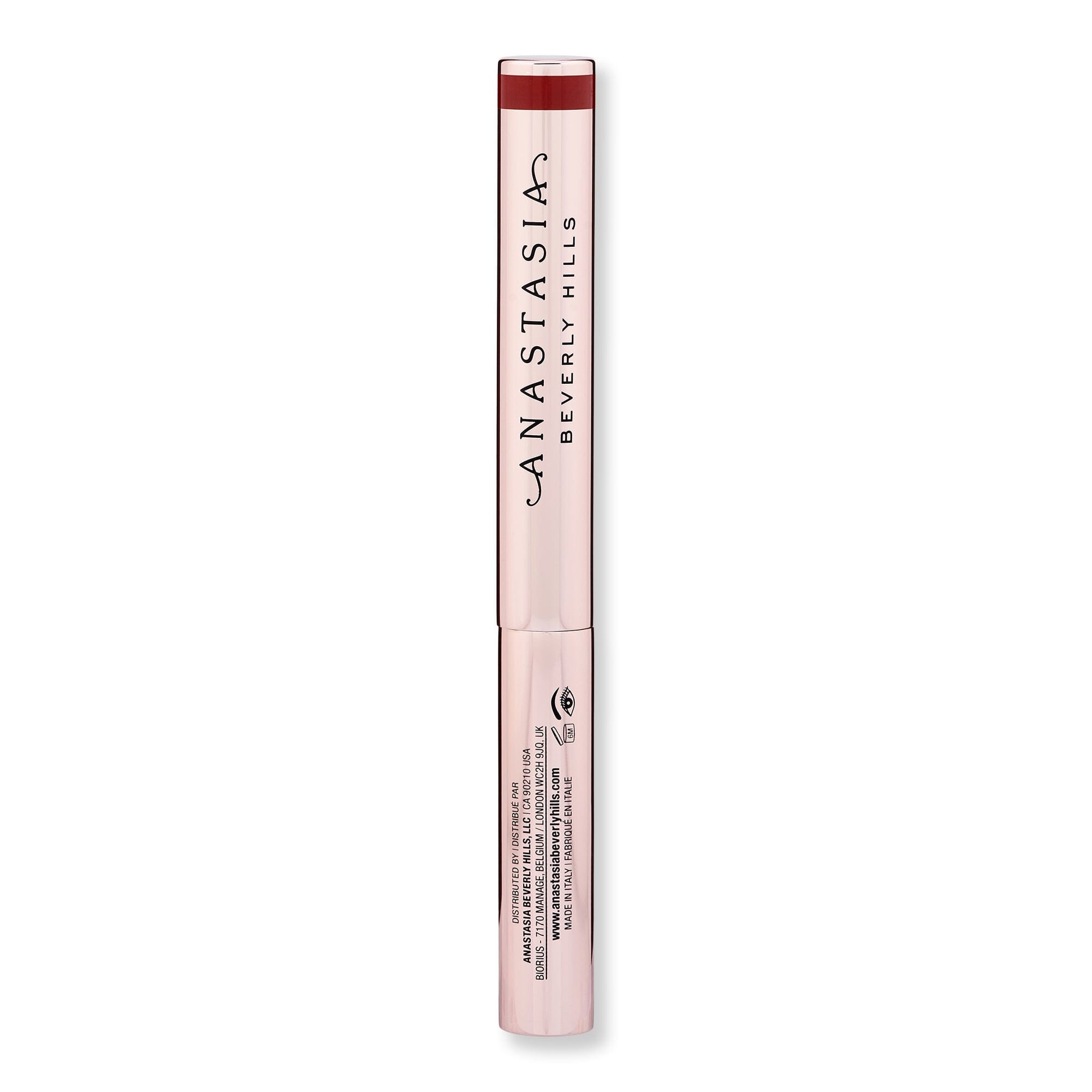 Anastasia Beverly Hills Anastasia Beverly Hills Liquid Eyeliner Eyeliners 0.08 fl oz Burgundy 