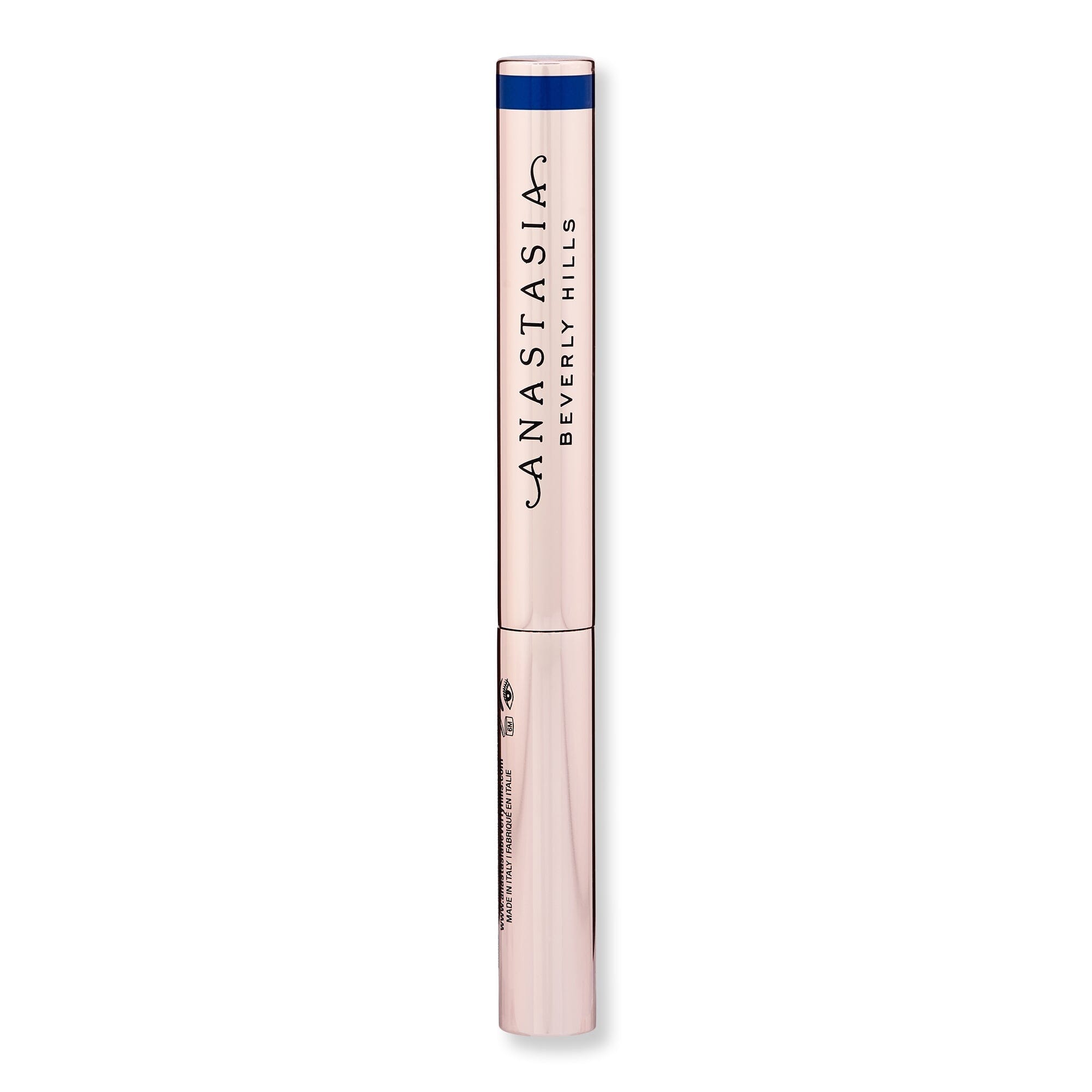 Anastasia Beverly Hills Anastasia Beverly Hills Liquid Eyeliner Eyeliners 0.08 fl oz Navy Blue 
