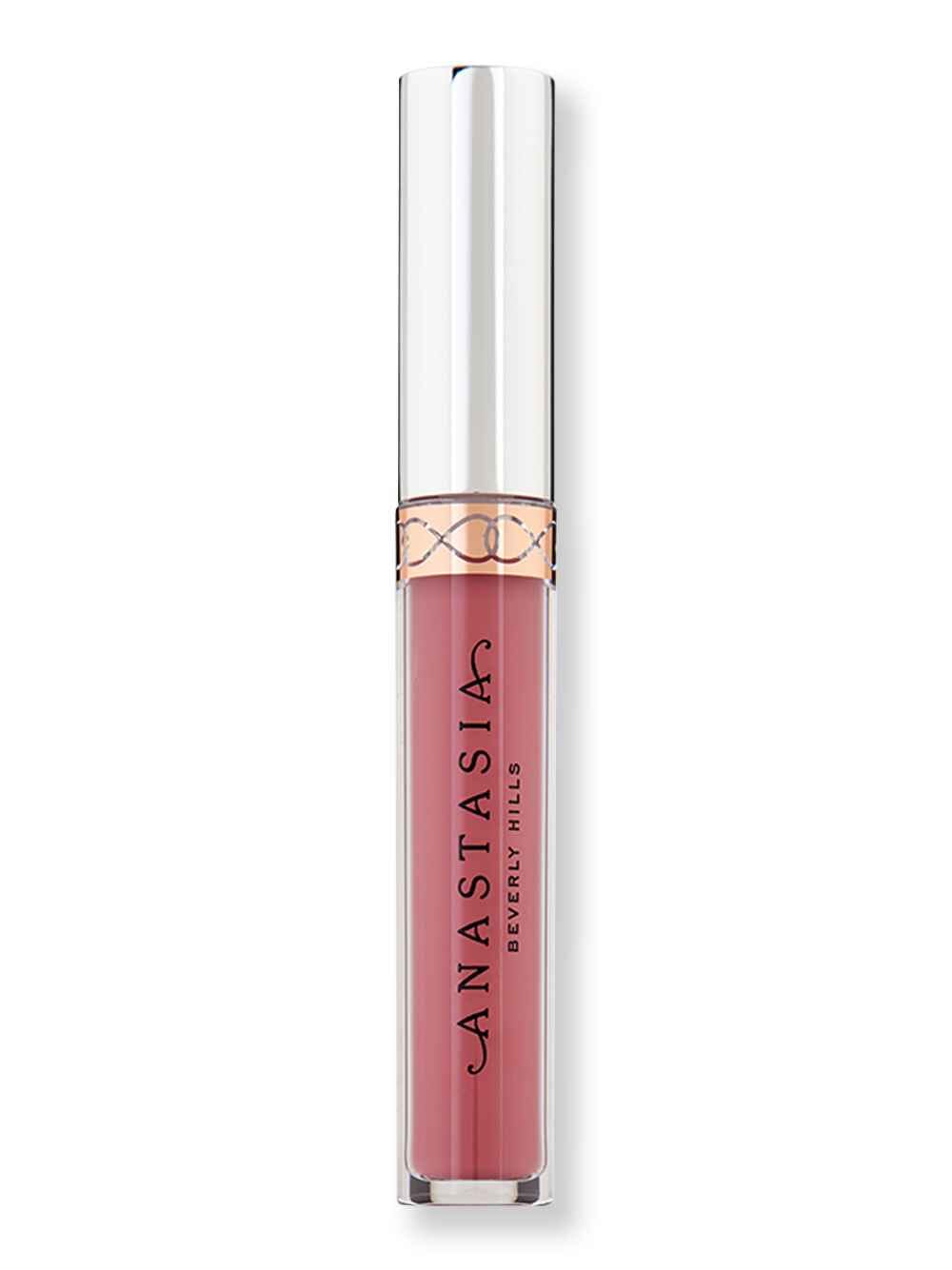 Anastasia Beverly Hills Anastasia Beverly Hills Liquid Lipstick Dusty Rose Lipstick, Lip Gloss, & Lip Liners 