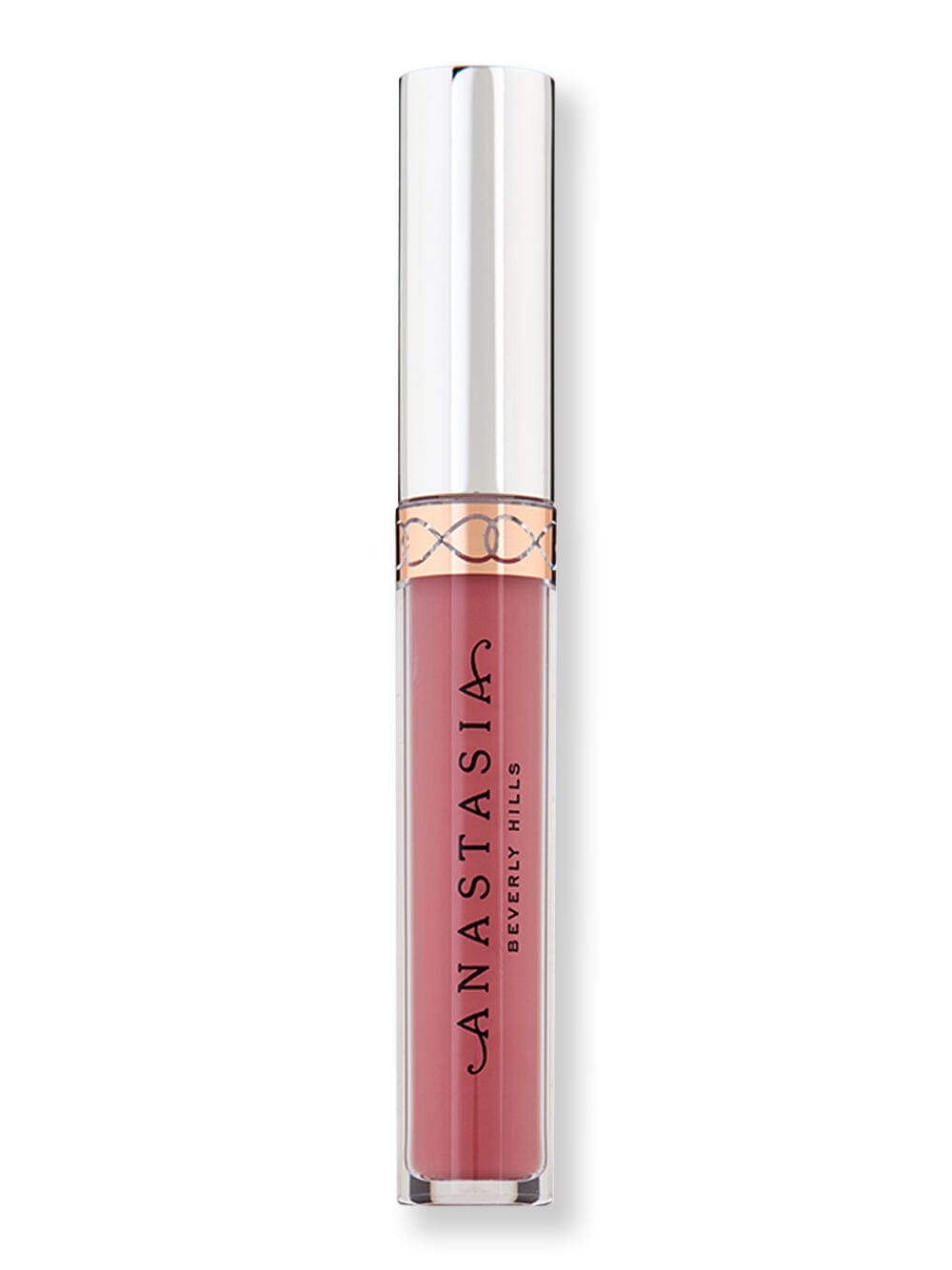 Anastasia Beverly Hills Anastasia Beverly Hills Liquid Lipstick Lipstick, Lip Gloss, & Lip Liners Dusty Rose 