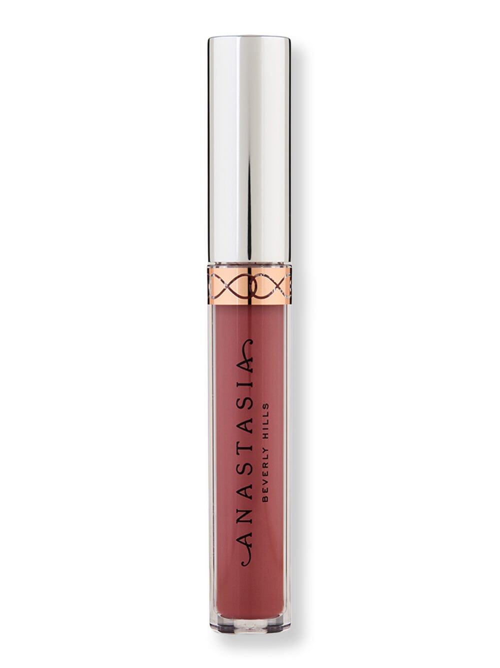 Anastasia Beverly Hills Anastasia Beverly Hills Liquid Lipstick Poet Lipstick, Lip Gloss, & Lip Liners 