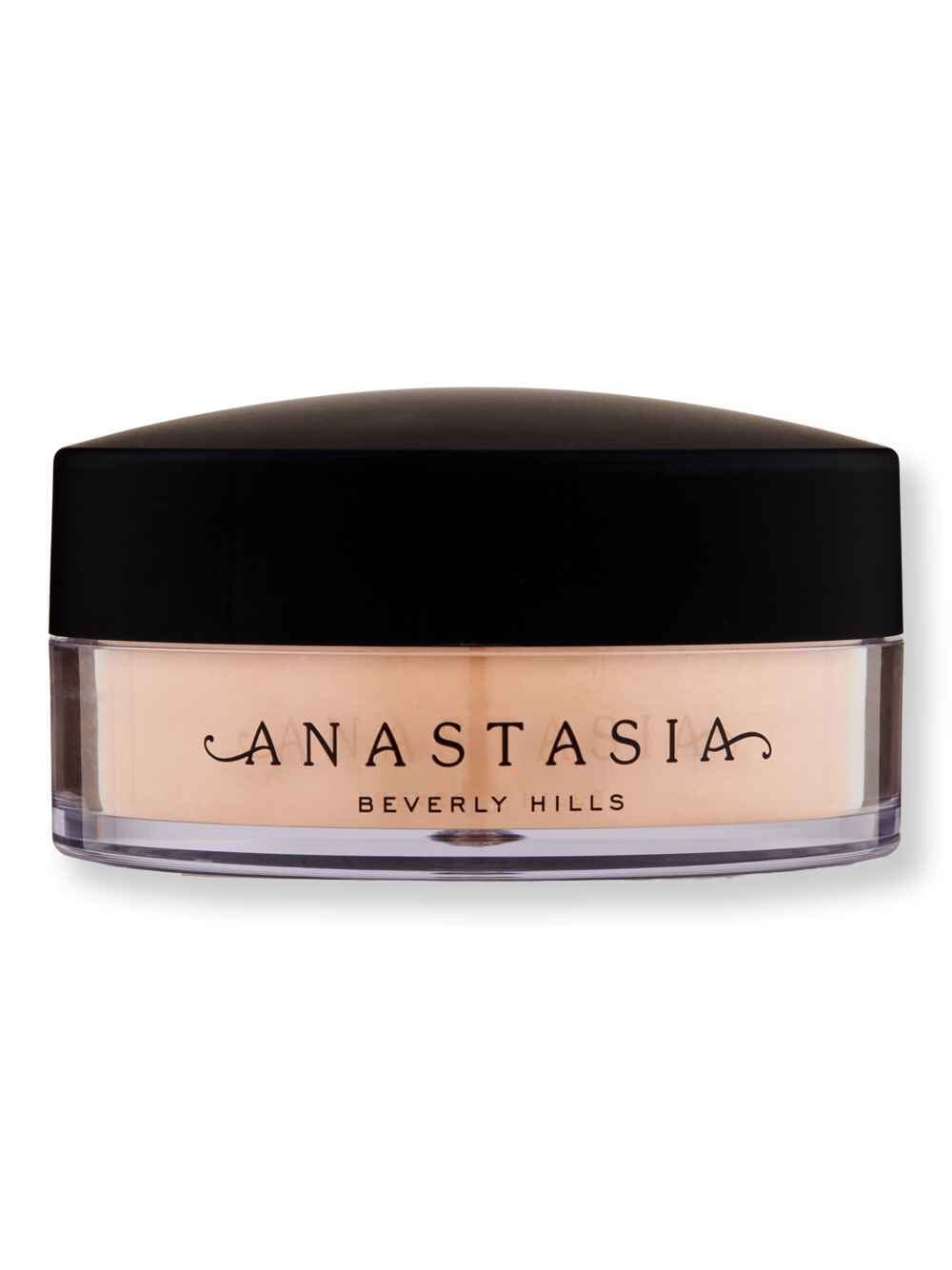 Anastasia Beverly Hills Anastasia Beverly Hills Loose Setting Powder Deep Peach Setting Sprays & Powders 