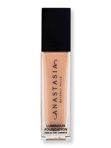 Anastasia Beverly Hills Anastasia Beverly Hills Luminous Foundation 140N Tinted Moisturizers & Foundations 