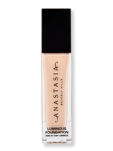 Anastasia Beverly Hills Anastasia Beverly Hills Luminous Foundation 200W Tinted Moisturizers & Foundations 